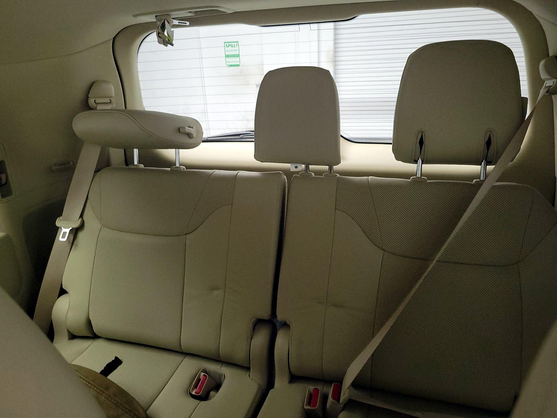 Thumbnail: 2017 Lexus LX - 20