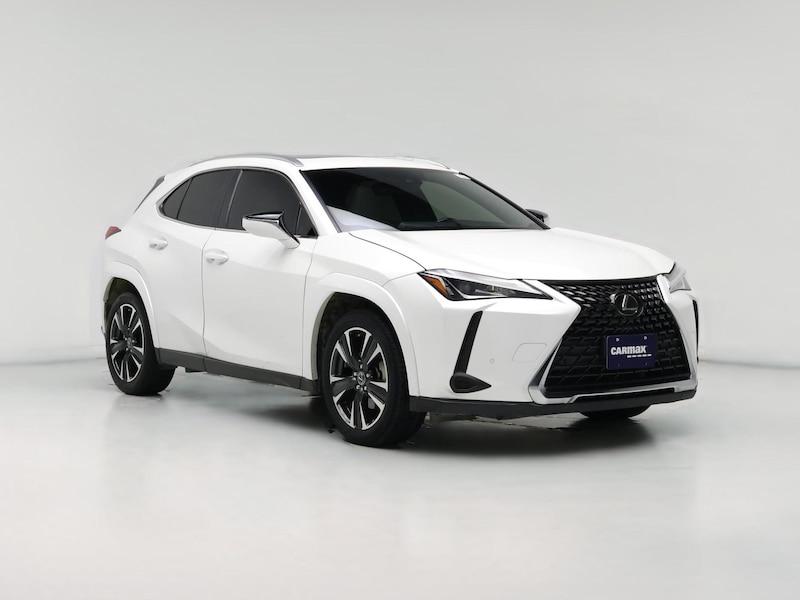 2022 Lexus UX 200 -
                  Fort Worth, TX