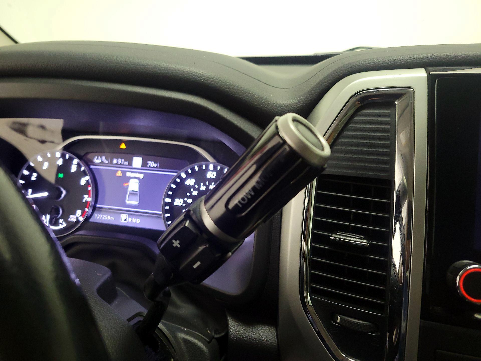Thumbnail: 2021 Nissan Titan - 18