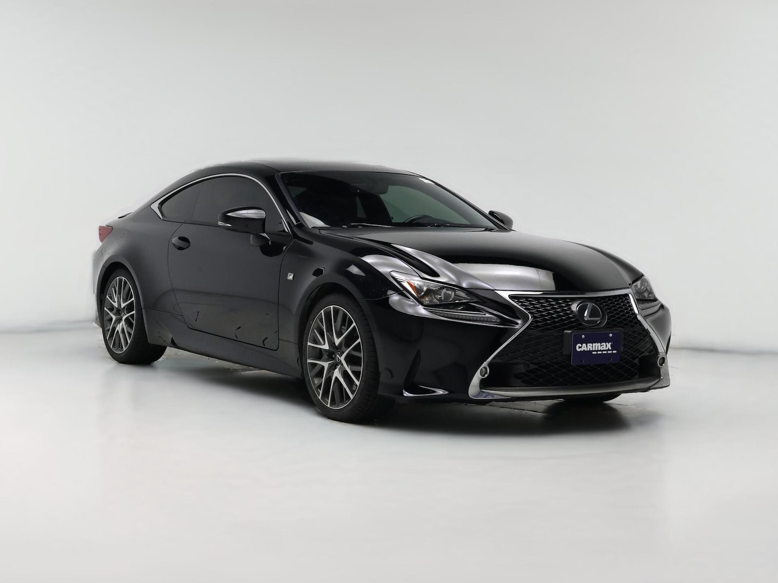 2015 Lexus RC