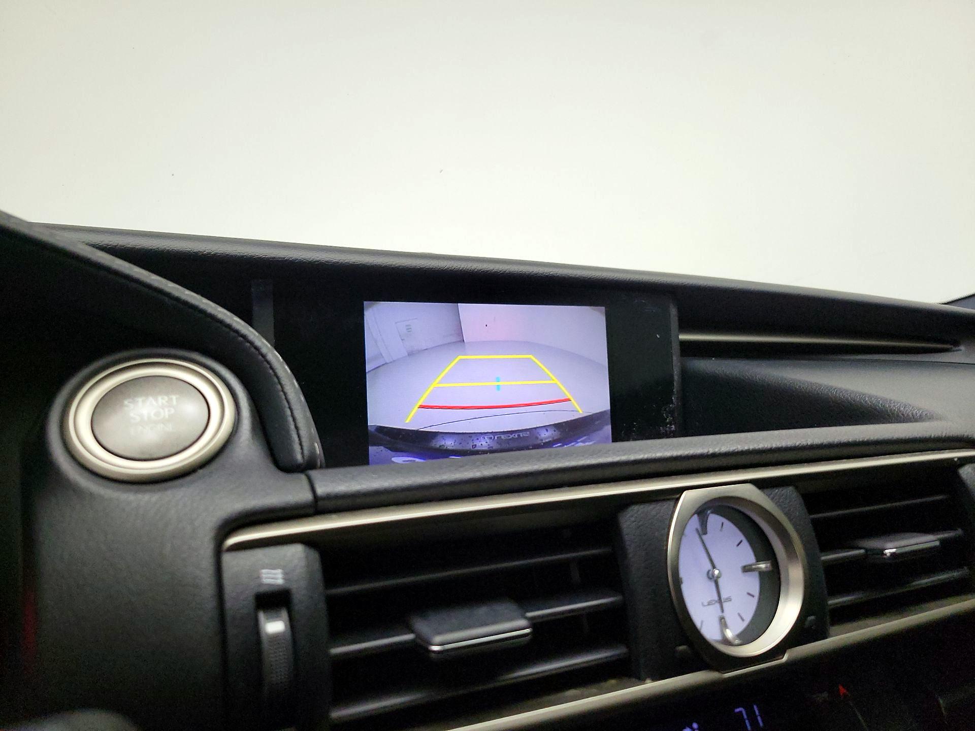 Thumbnail: 2015 Lexus RC - 15