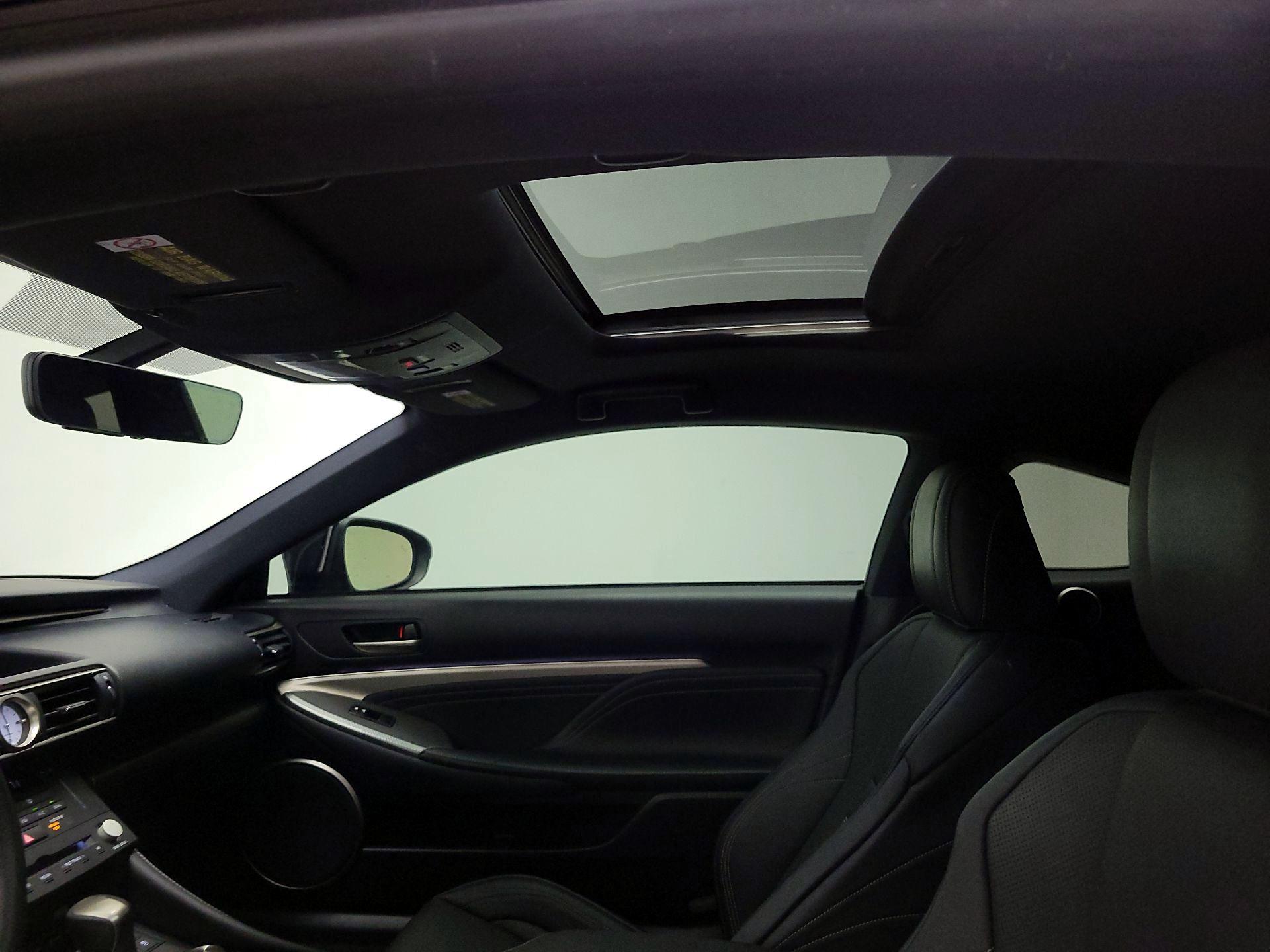 Thumbnail: 2015 Lexus RC - 19