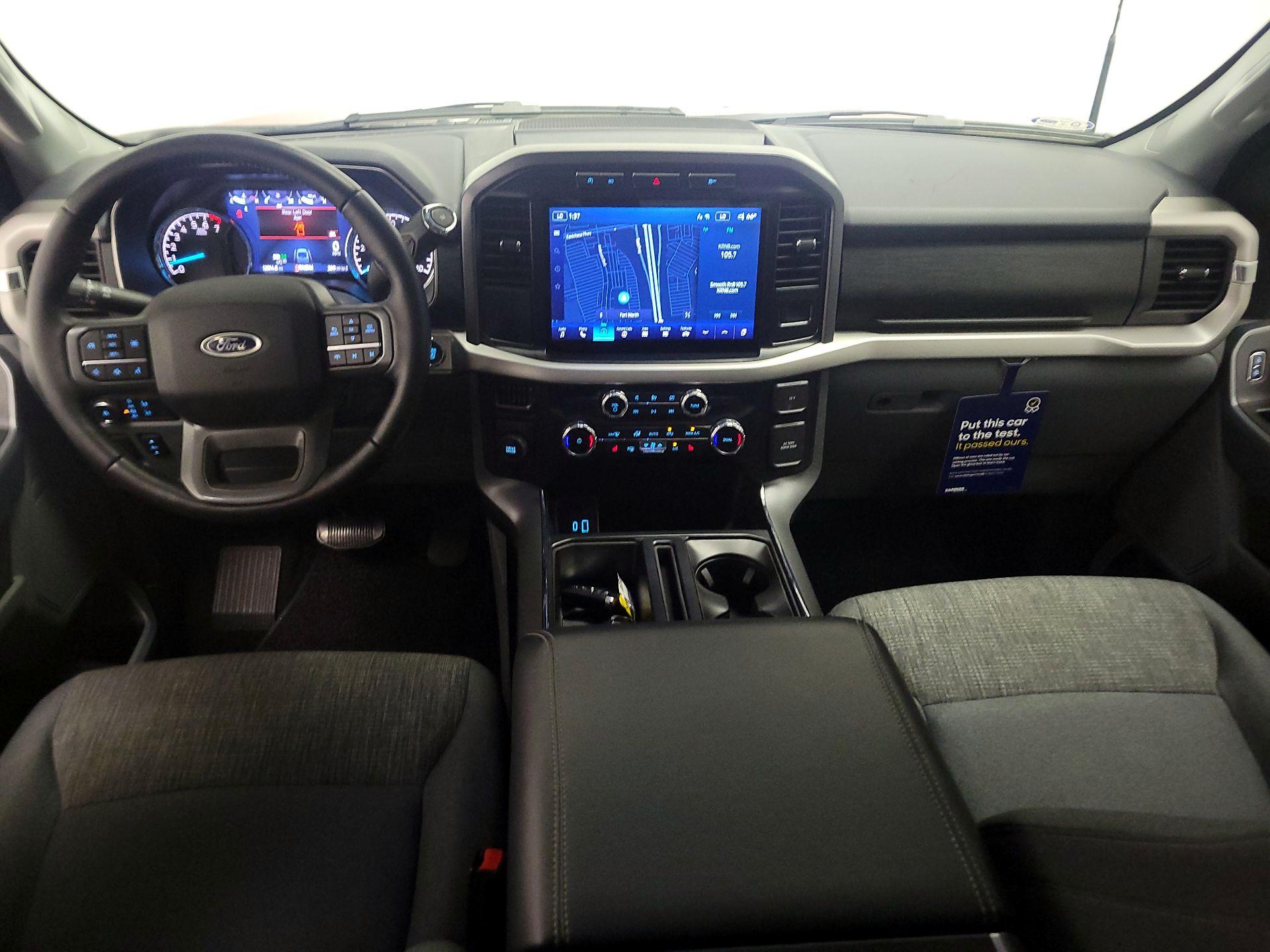 Thumbnail: 2022 Ford F-150 - 9