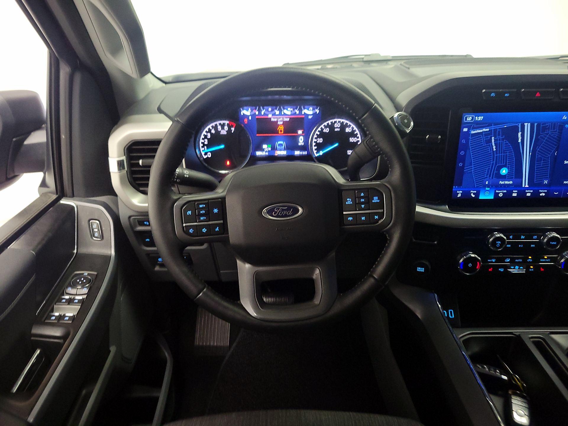 Thumbnail: 2022 Ford F-150 - 10