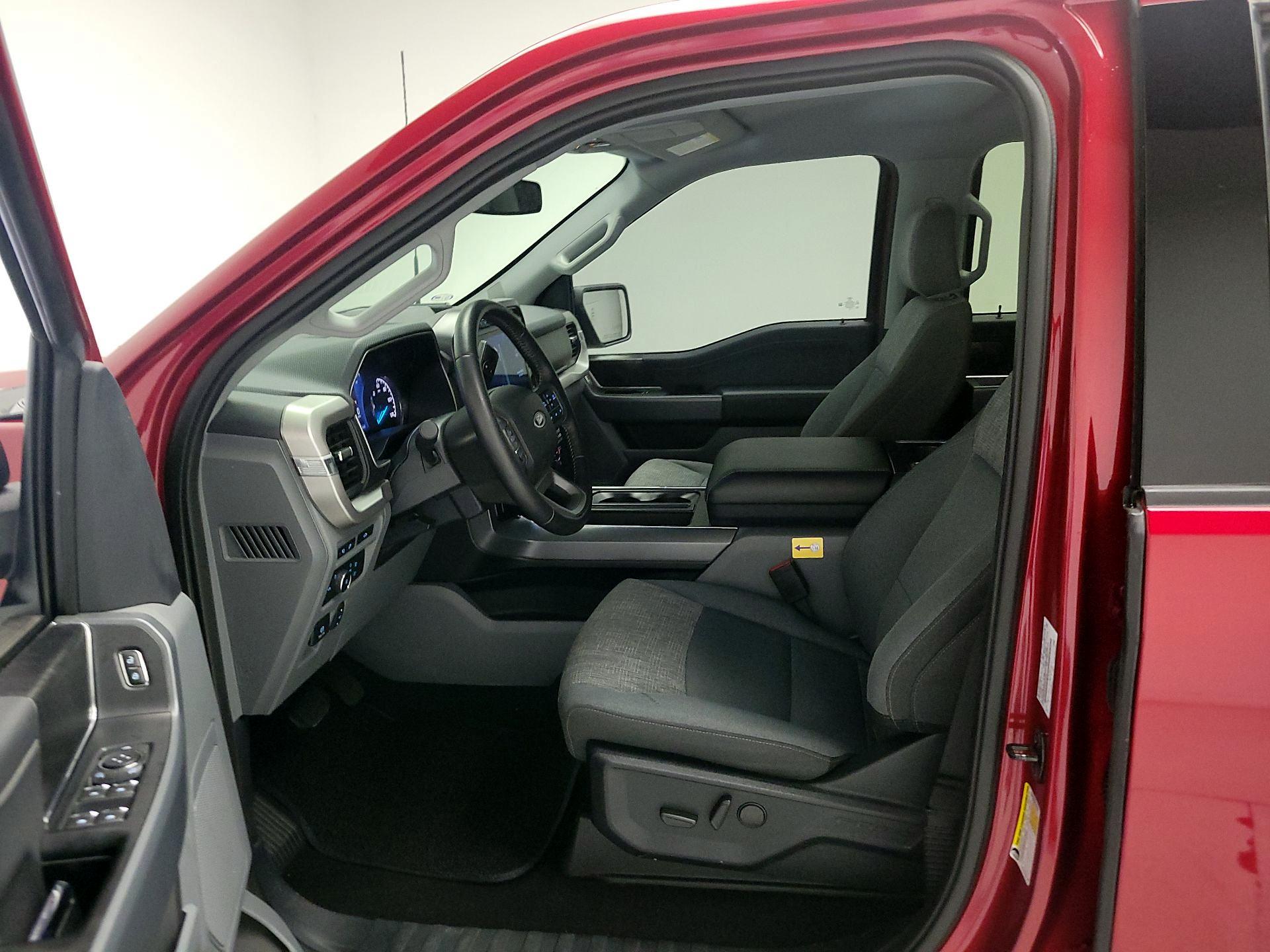 Thumbnail: 2022 Ford F-150 - 11