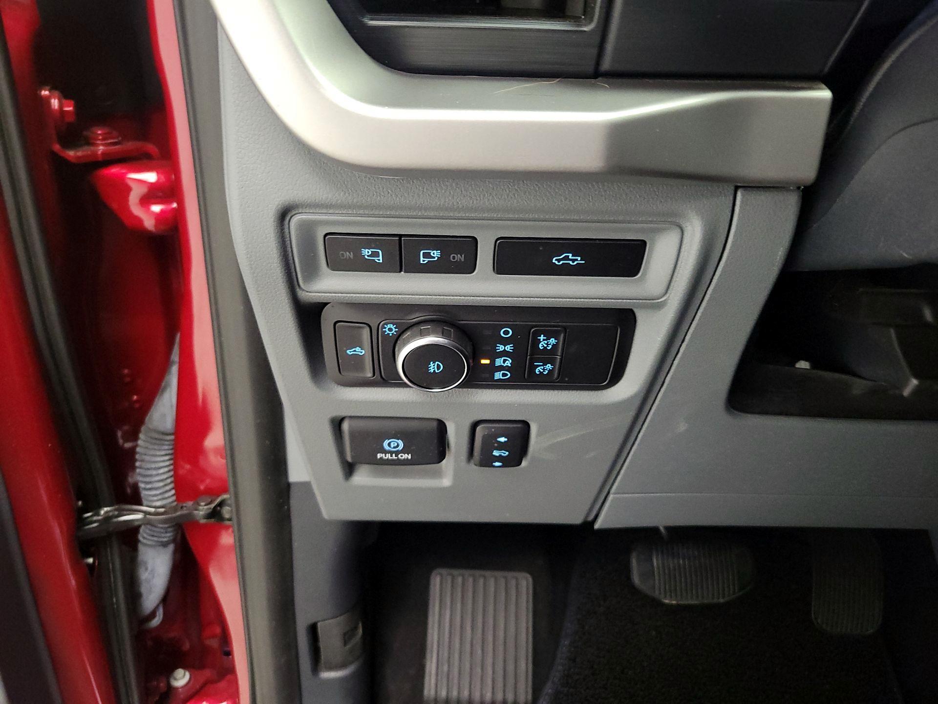 Thumbnail: 2022 Ford F-150 - 13