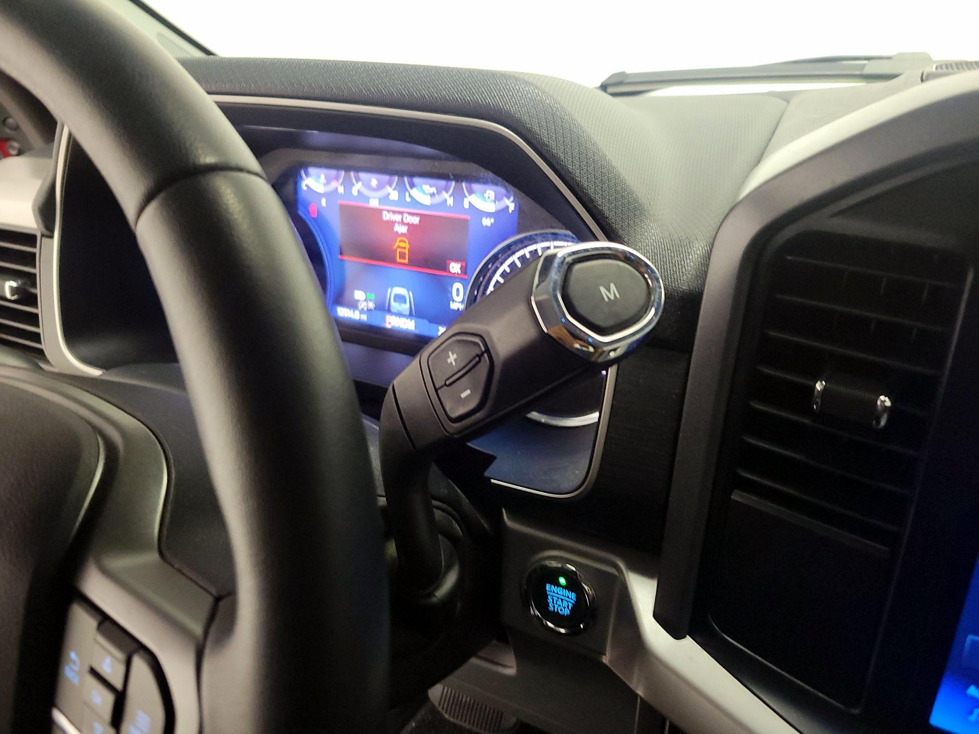 Thumbnail: 2022 Ford F-150 - 18