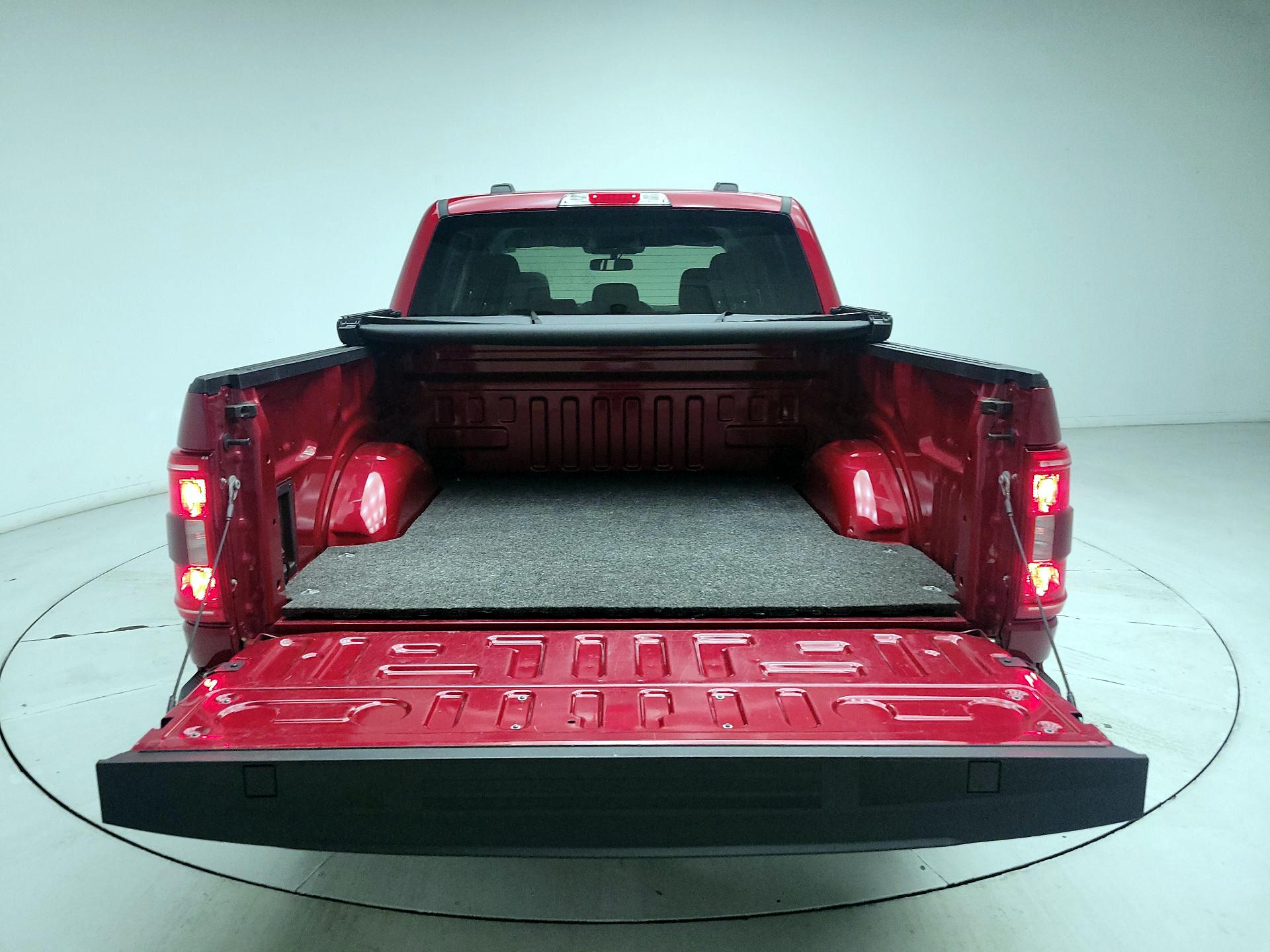 Thumbnail: 2022 Ford F-150 - 20