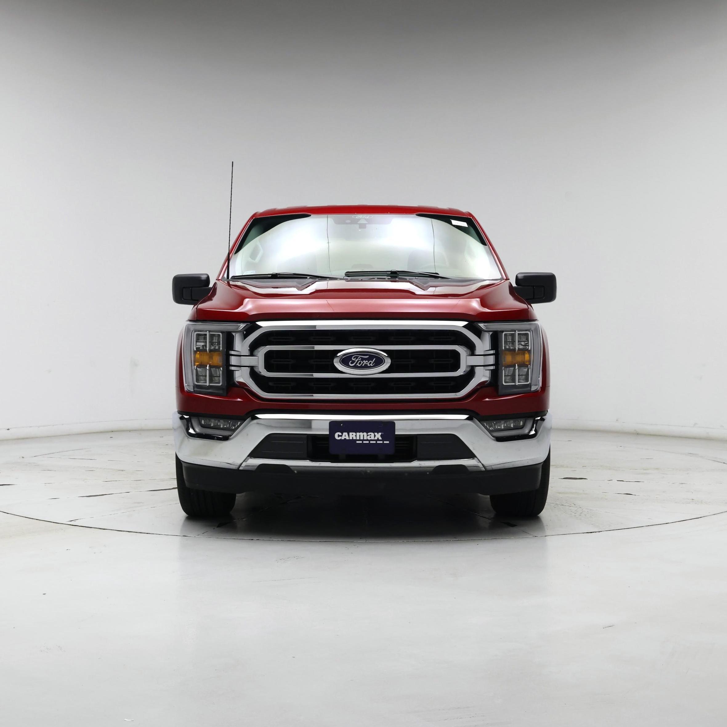 Thumbnail: 2022 Ford F-150 - 5