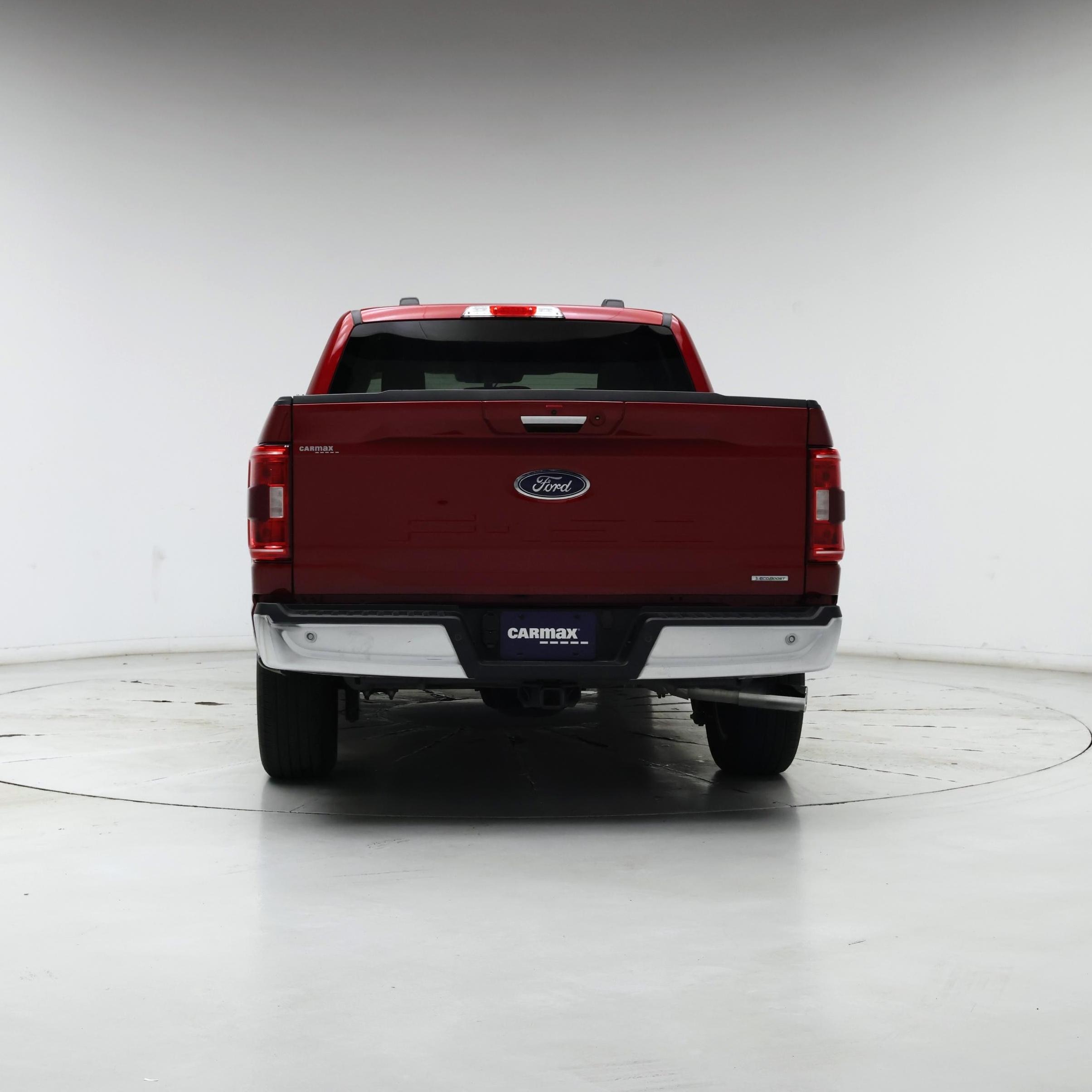 Thumbnail: 2022 Ford F-150 - 6
