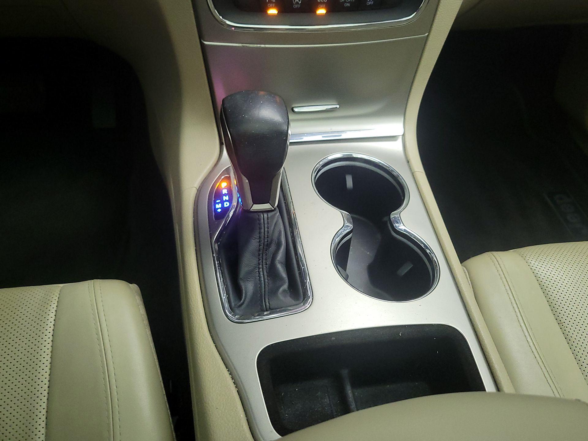 Thumbnail: 2017 Jeep Grand Cherokee - 18