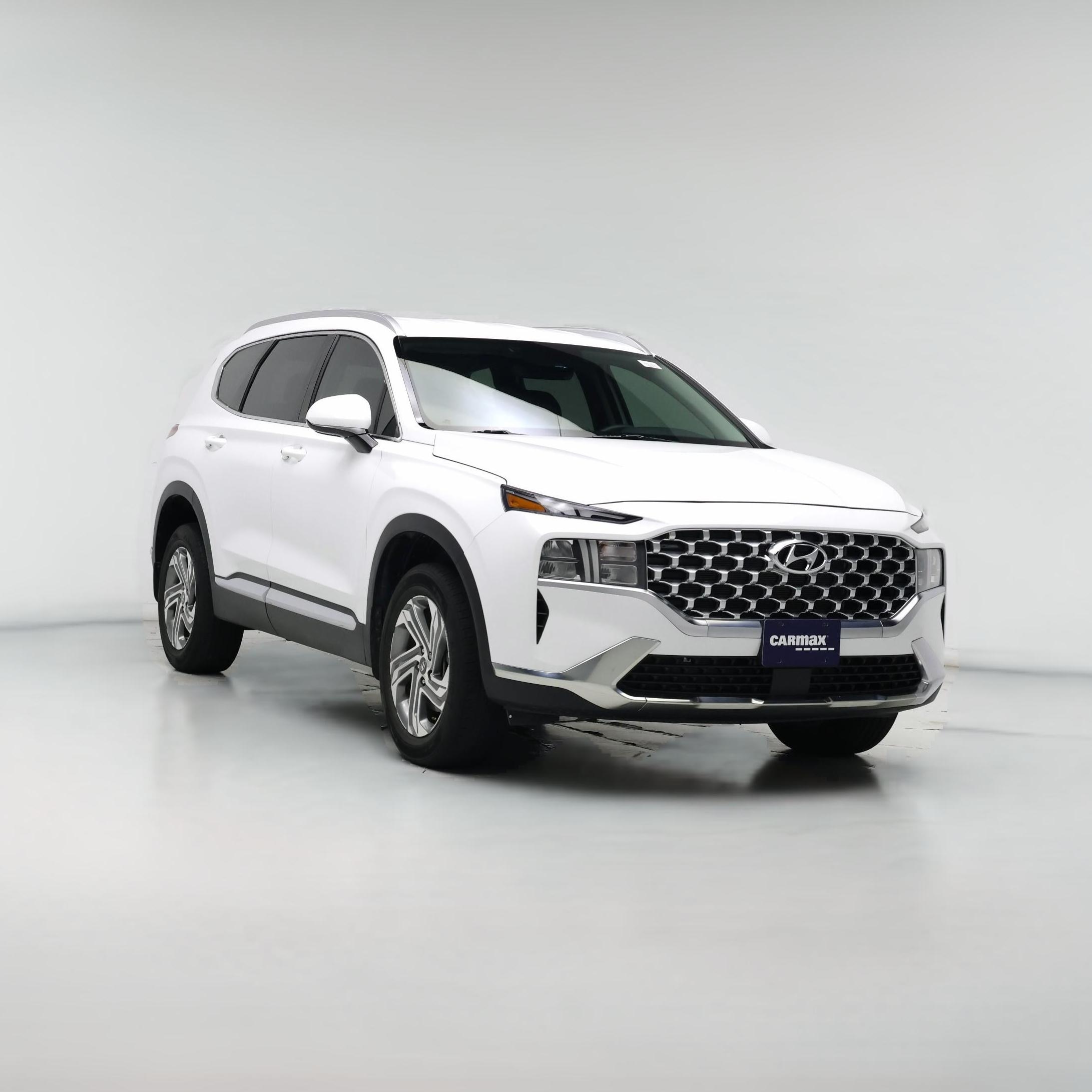 Thumbnail: 2022 Hyundai Santa Fe - 1