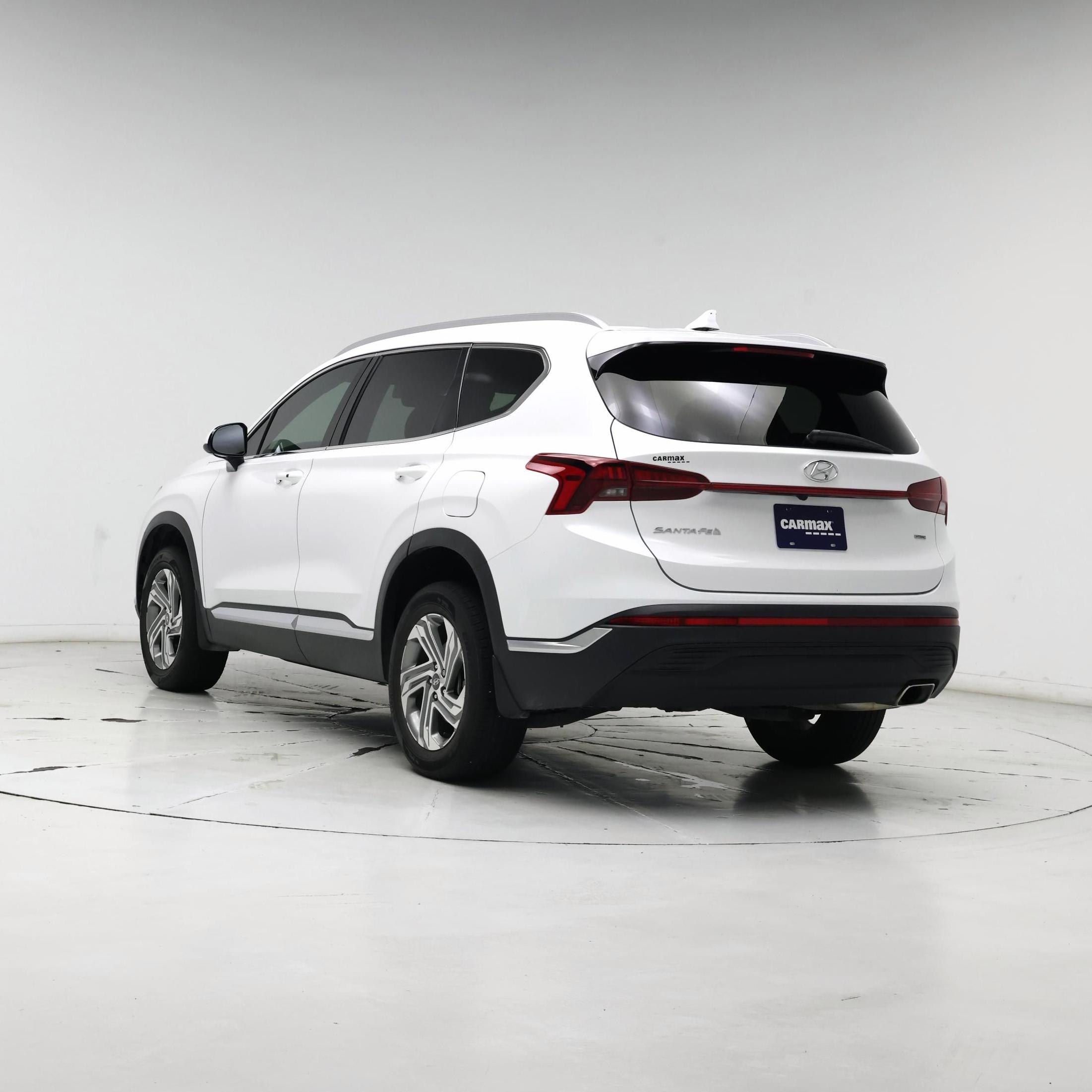 Thumbnail: 2022 Hyundai Santa Fe - 2