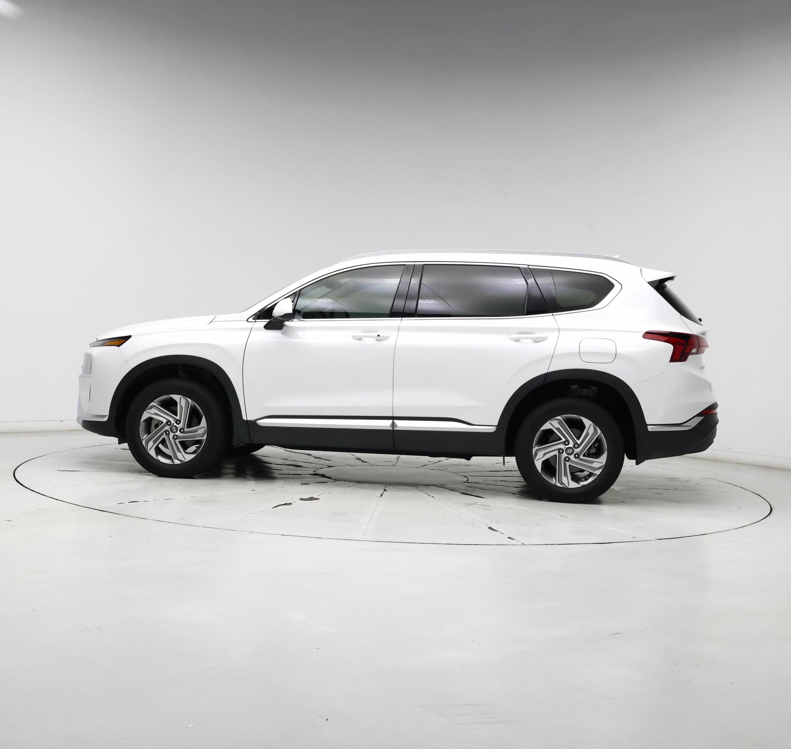Thumbnail: 2022 Hyundai Santa Fe - 3