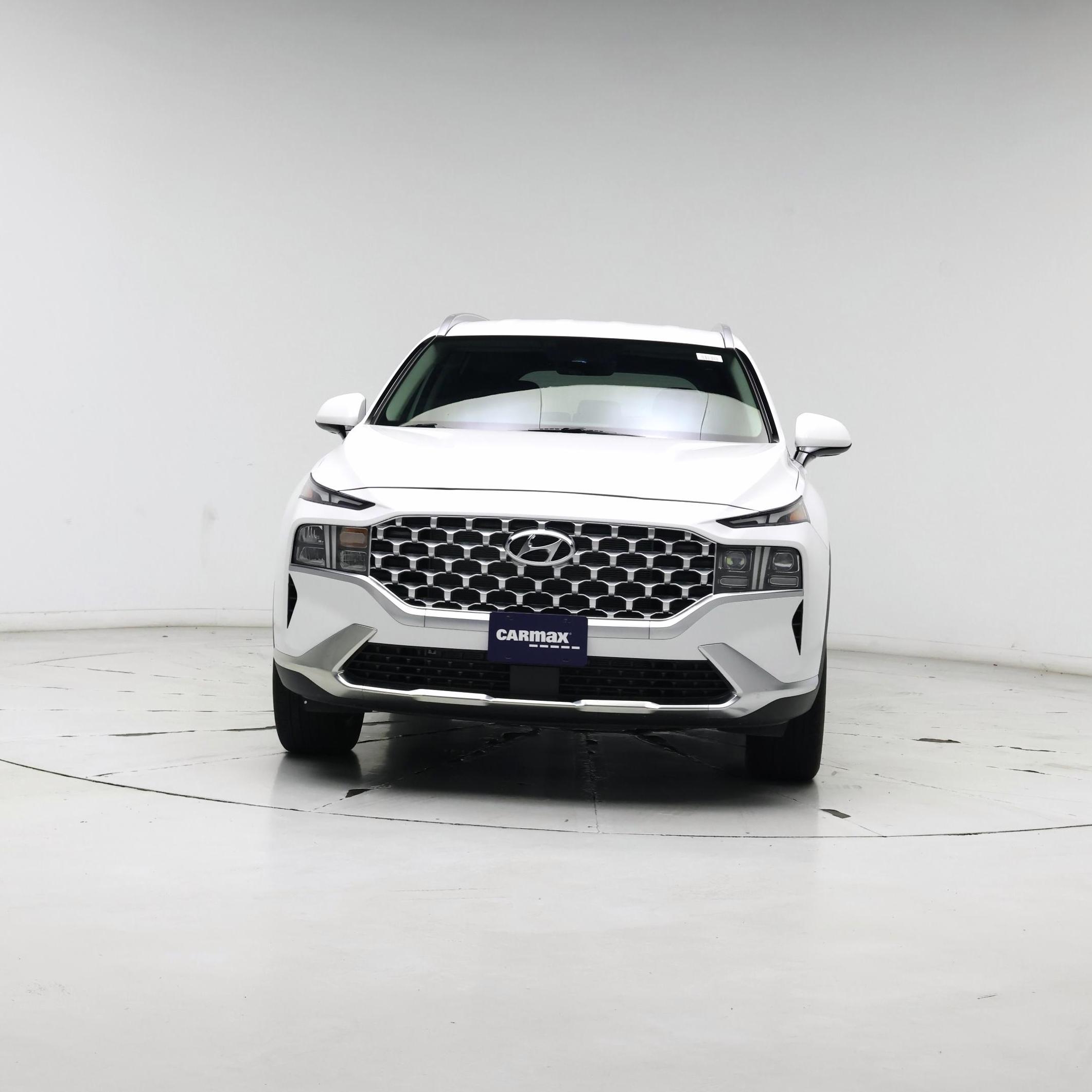 Thumbnail: 2022 Hyundai Santa Fe - 5