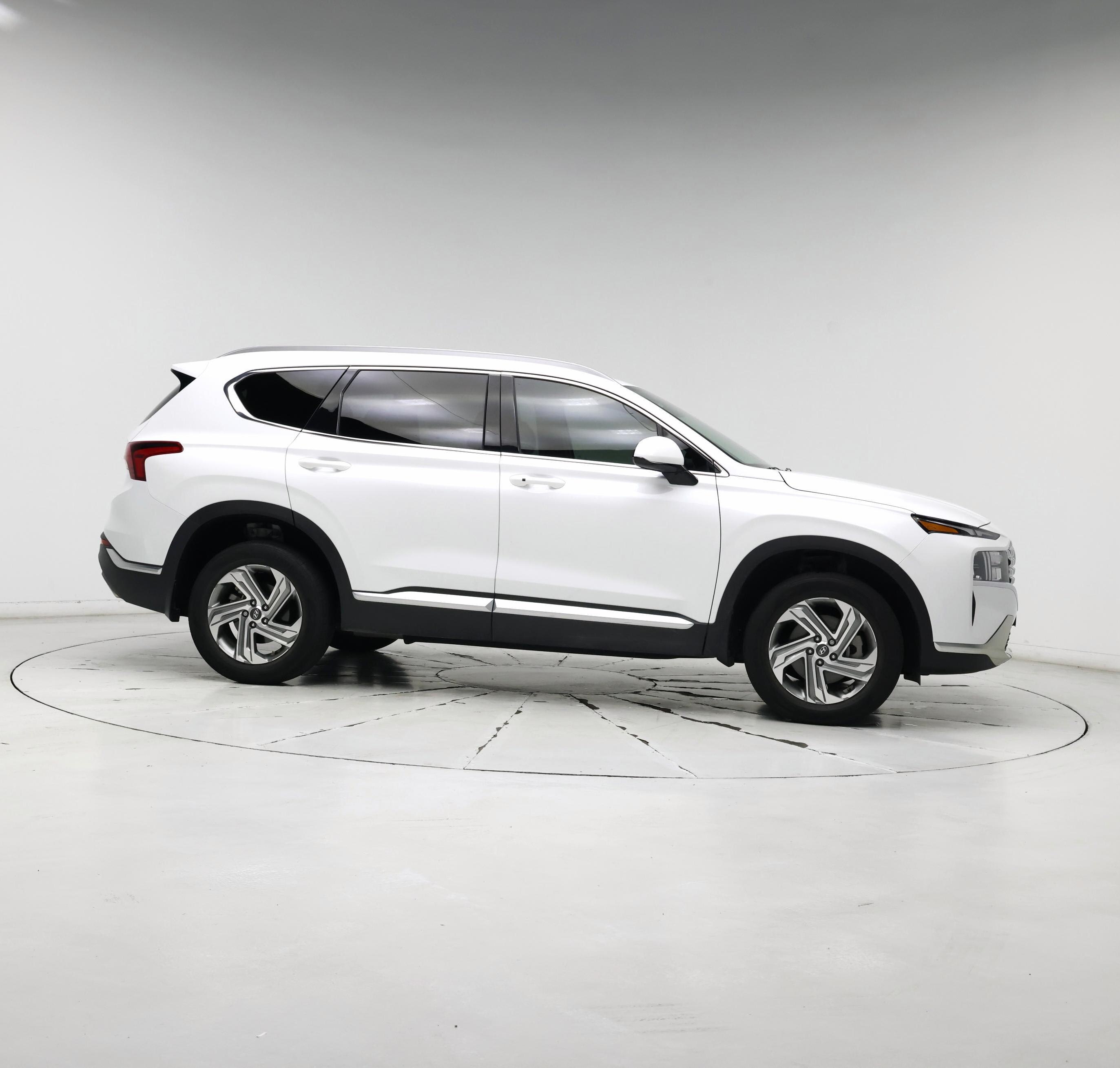 Thumbnail: 2022 Hyundai Santa Fe - 7