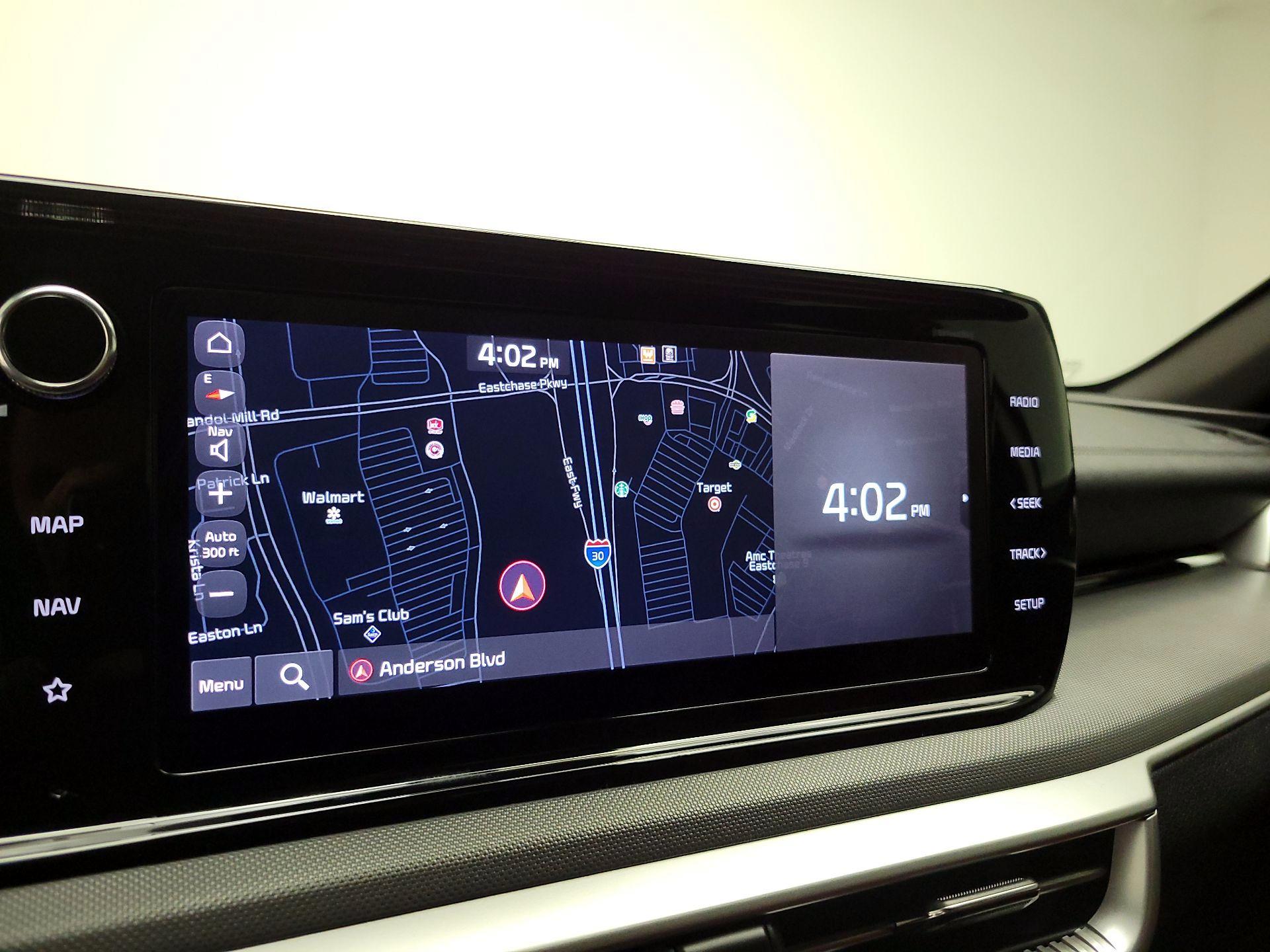 Thumbnail: 2022 Kia K5 - 14