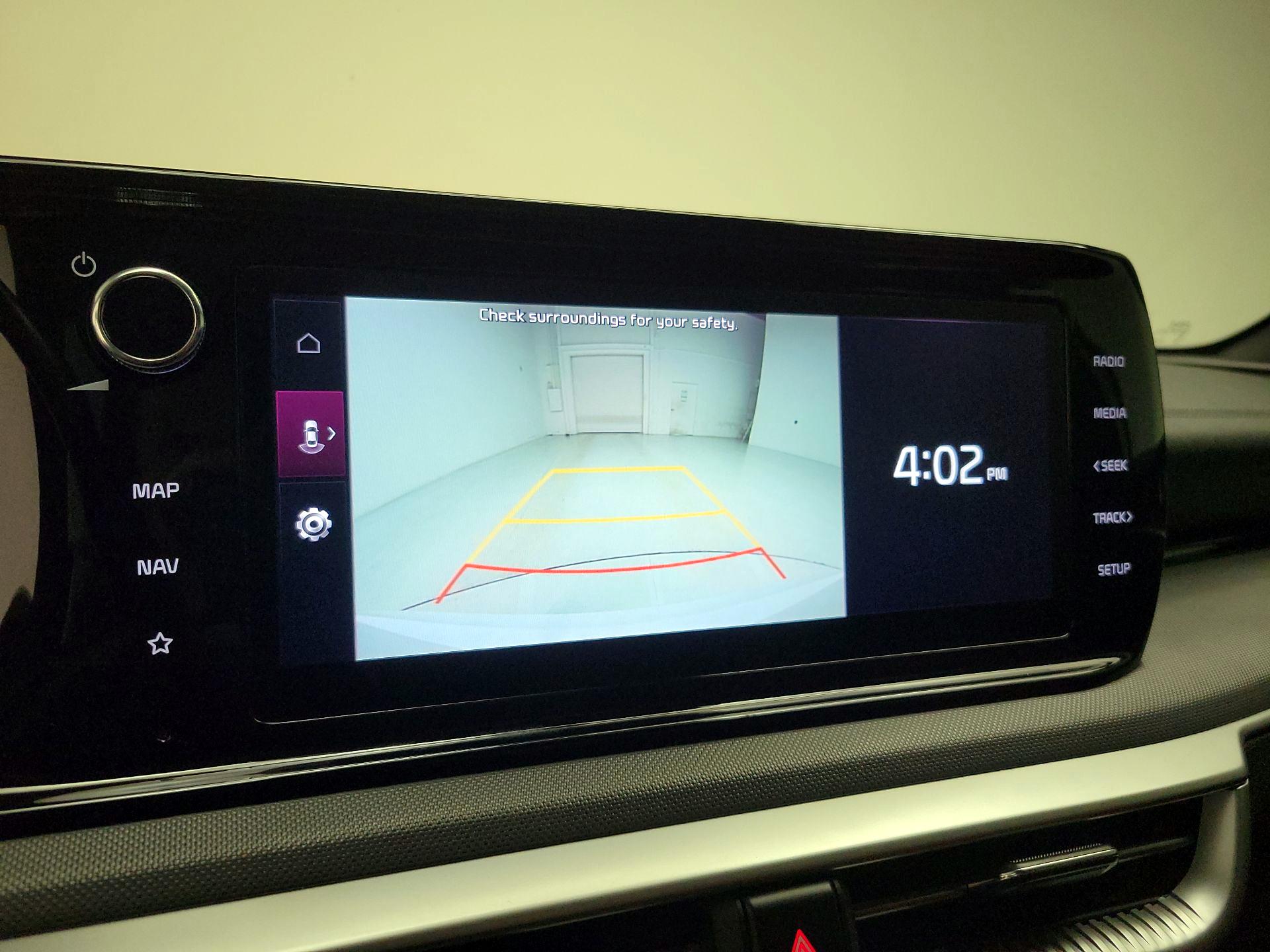 Thumbnail: 2022 Kia K5 - 15