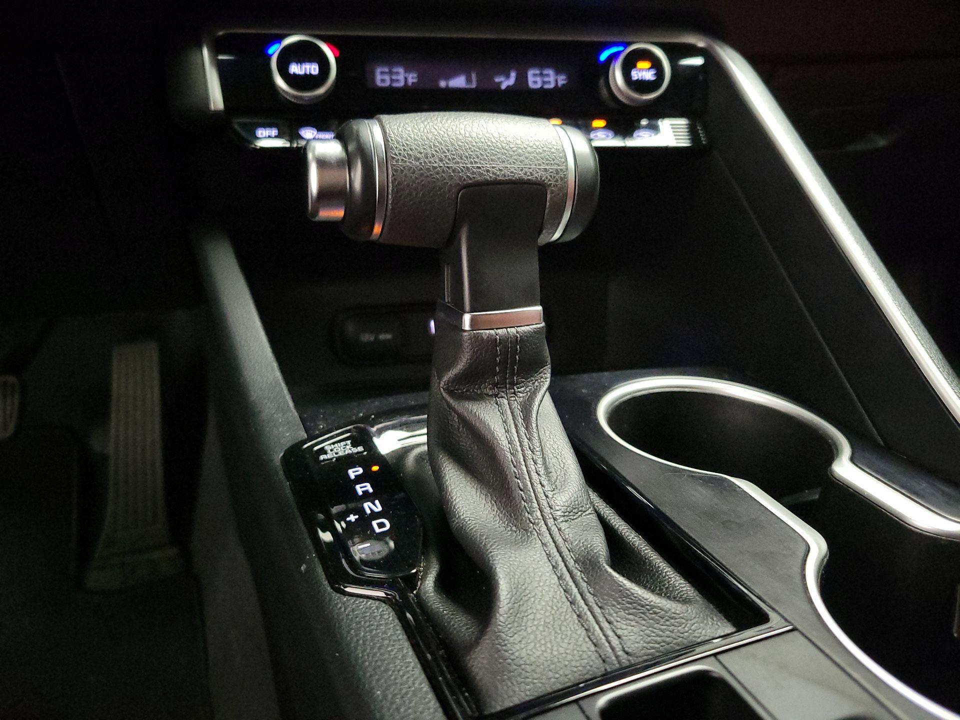 Thumbnail: 2022 Kia K5 - 18