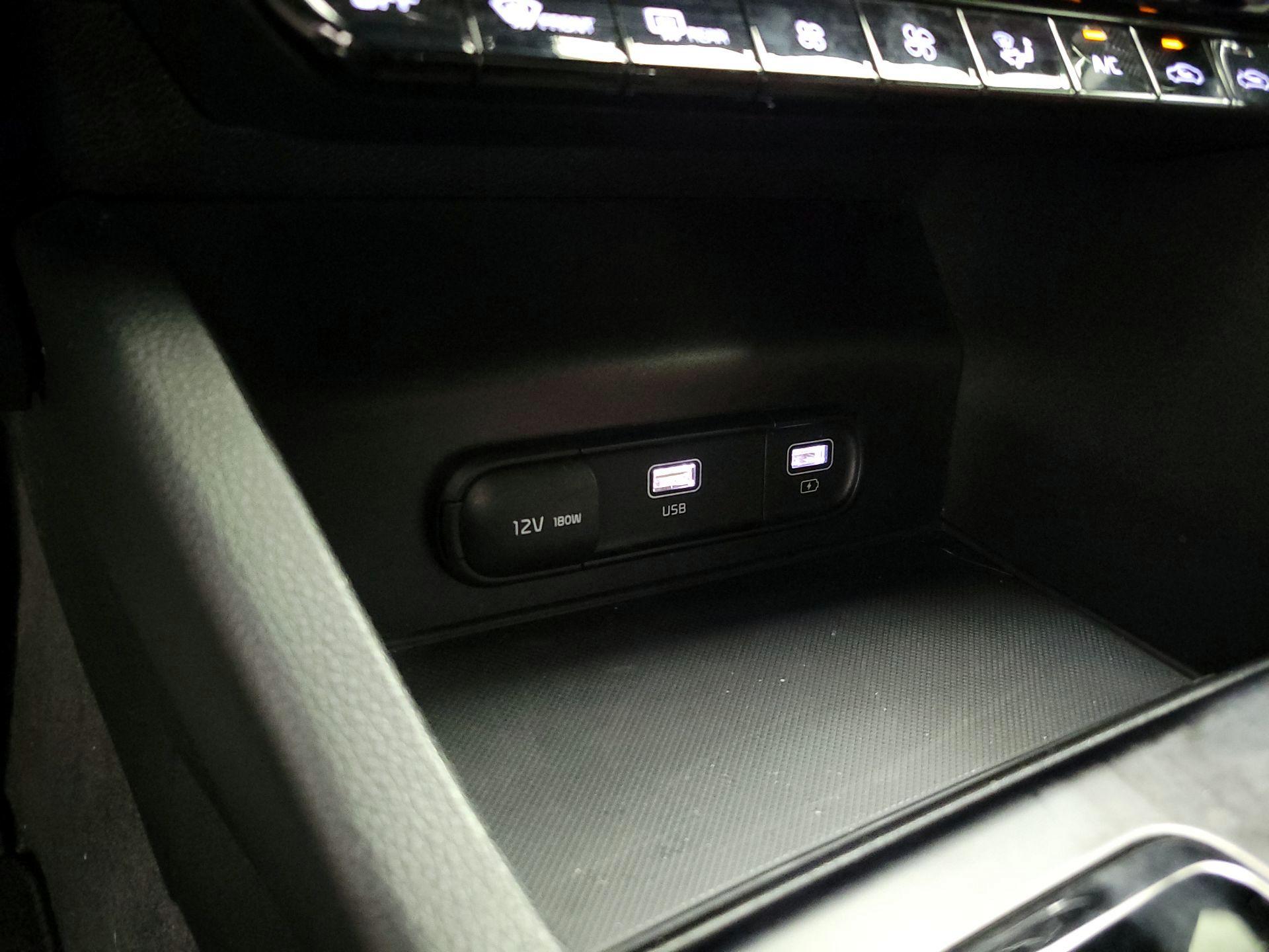 Thumbnail: 2022 Kia K5 - 19