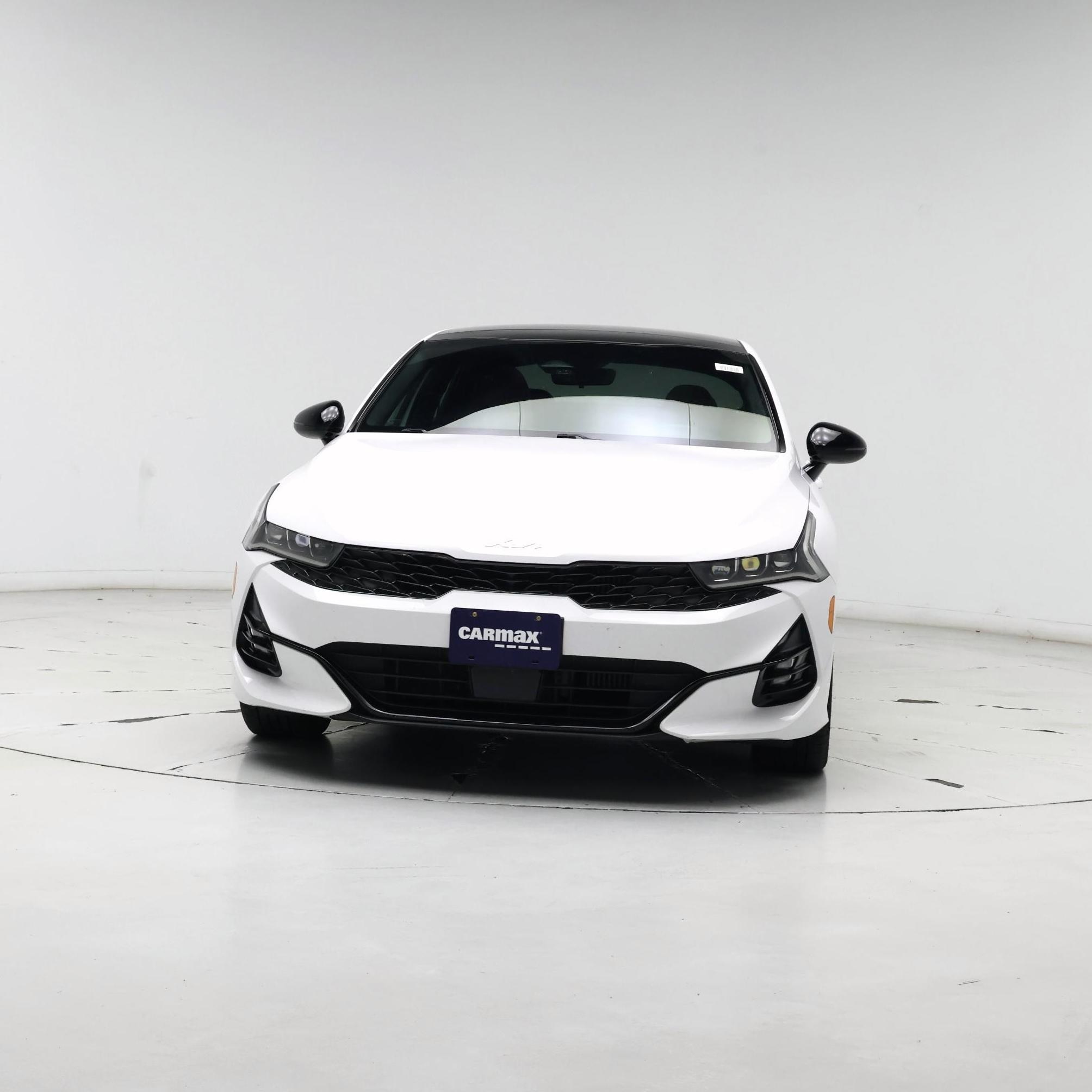 Thumbnail: 2022 Kia K5 - 5