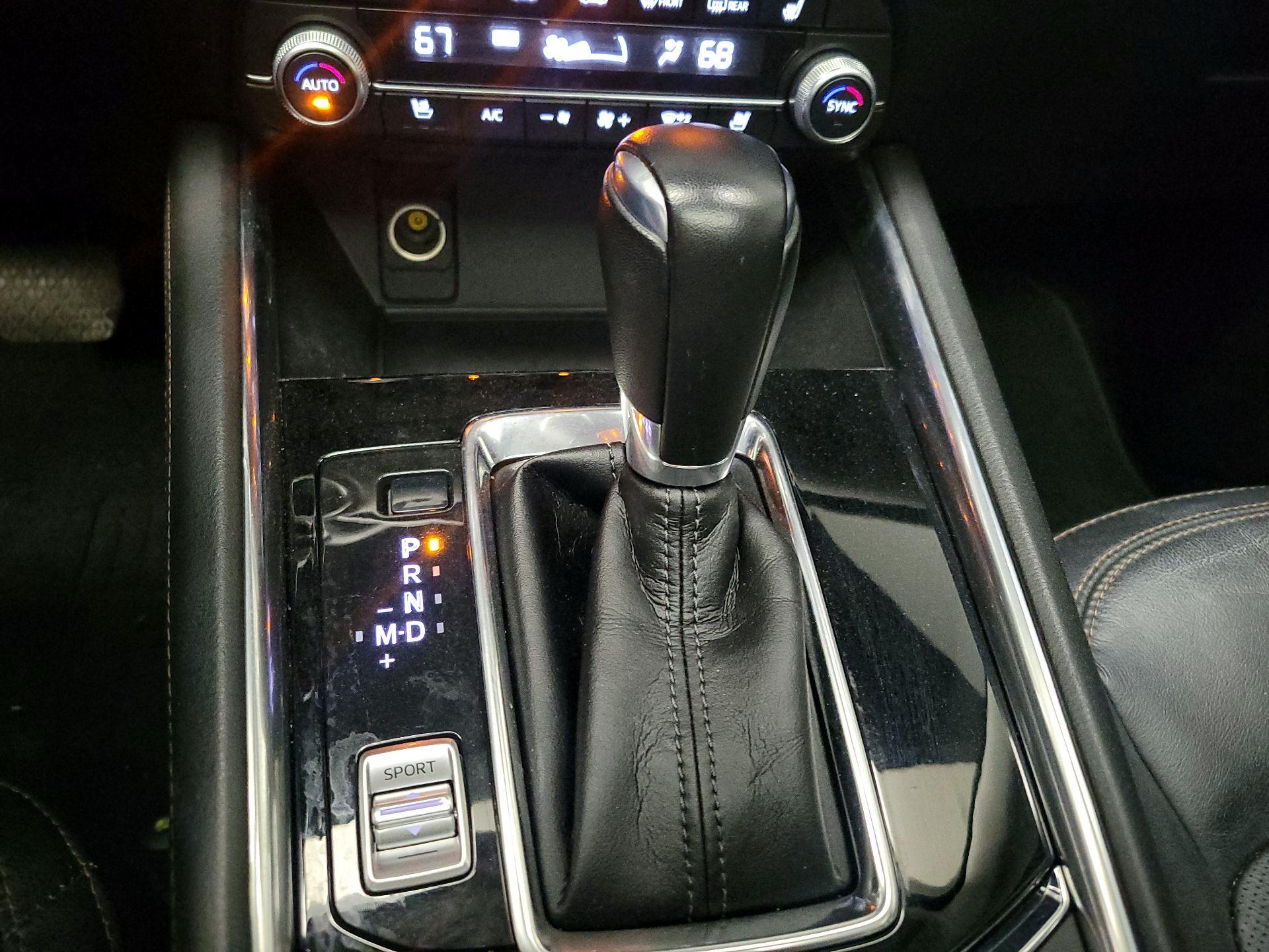Thumbnail: 2020 Mazda CX-5 - 17