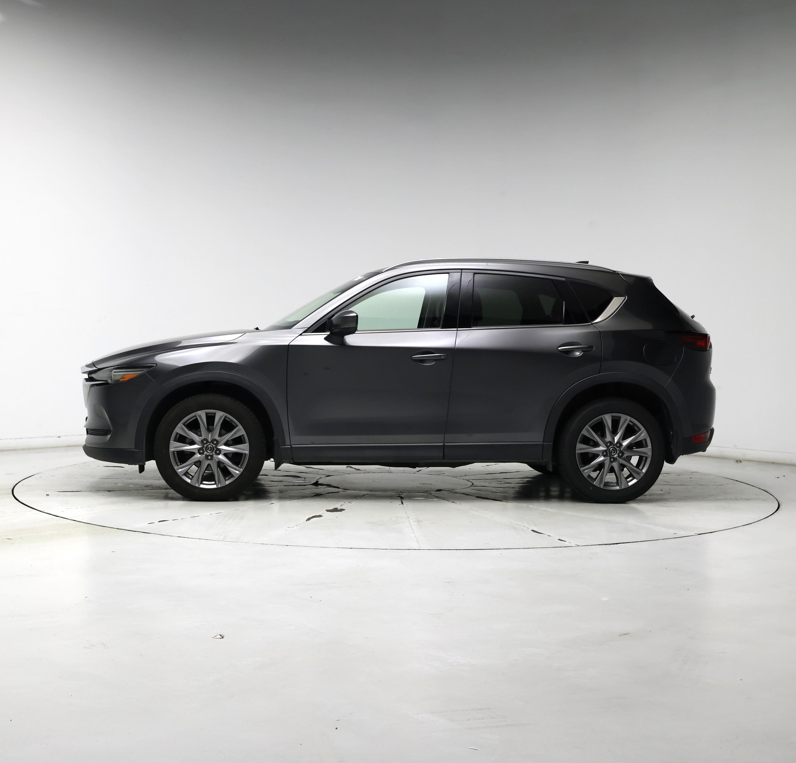 Thumbnail: 2020 Mazda CX-5 - 3