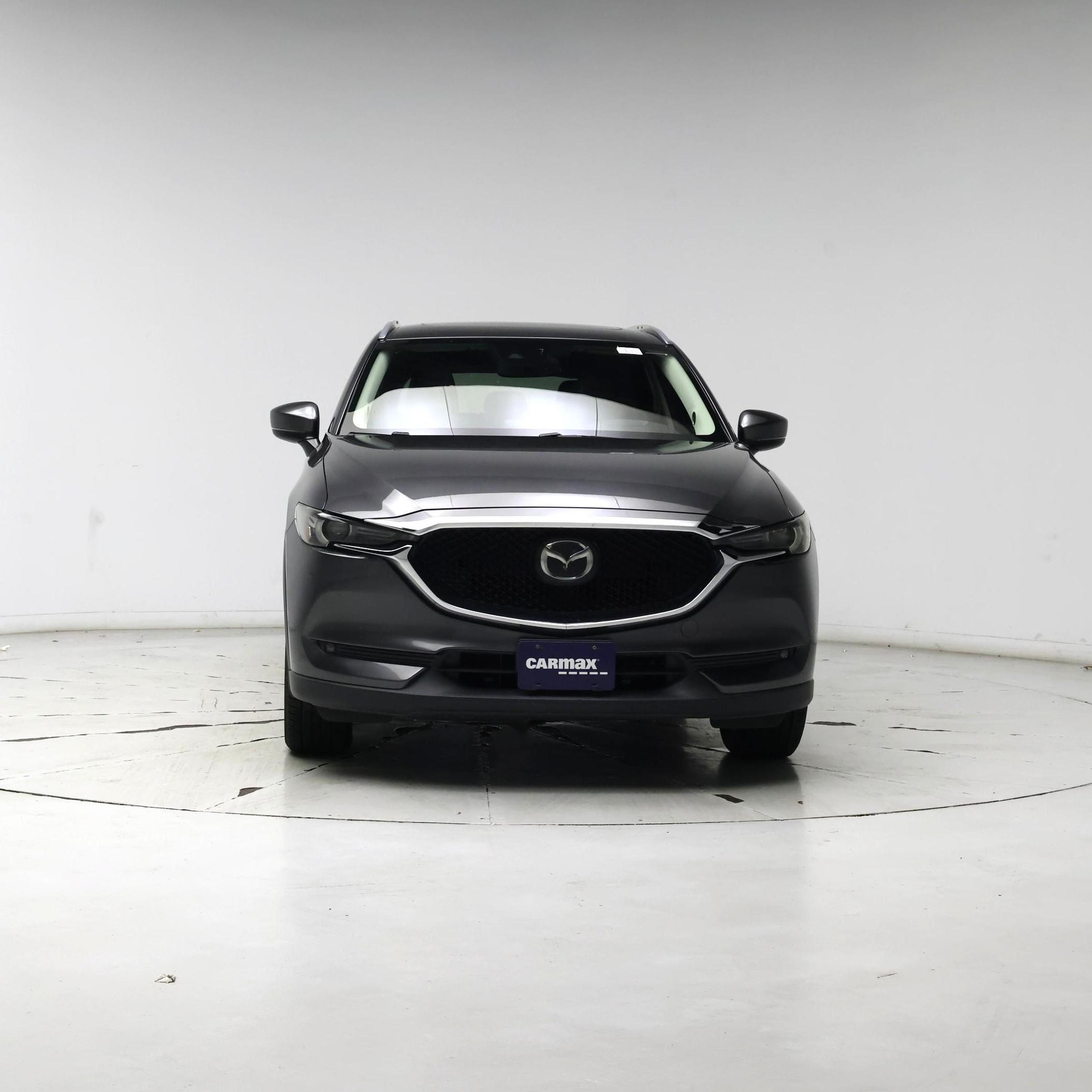 Thumbnail: 2020 Mazda CX-5 - 5