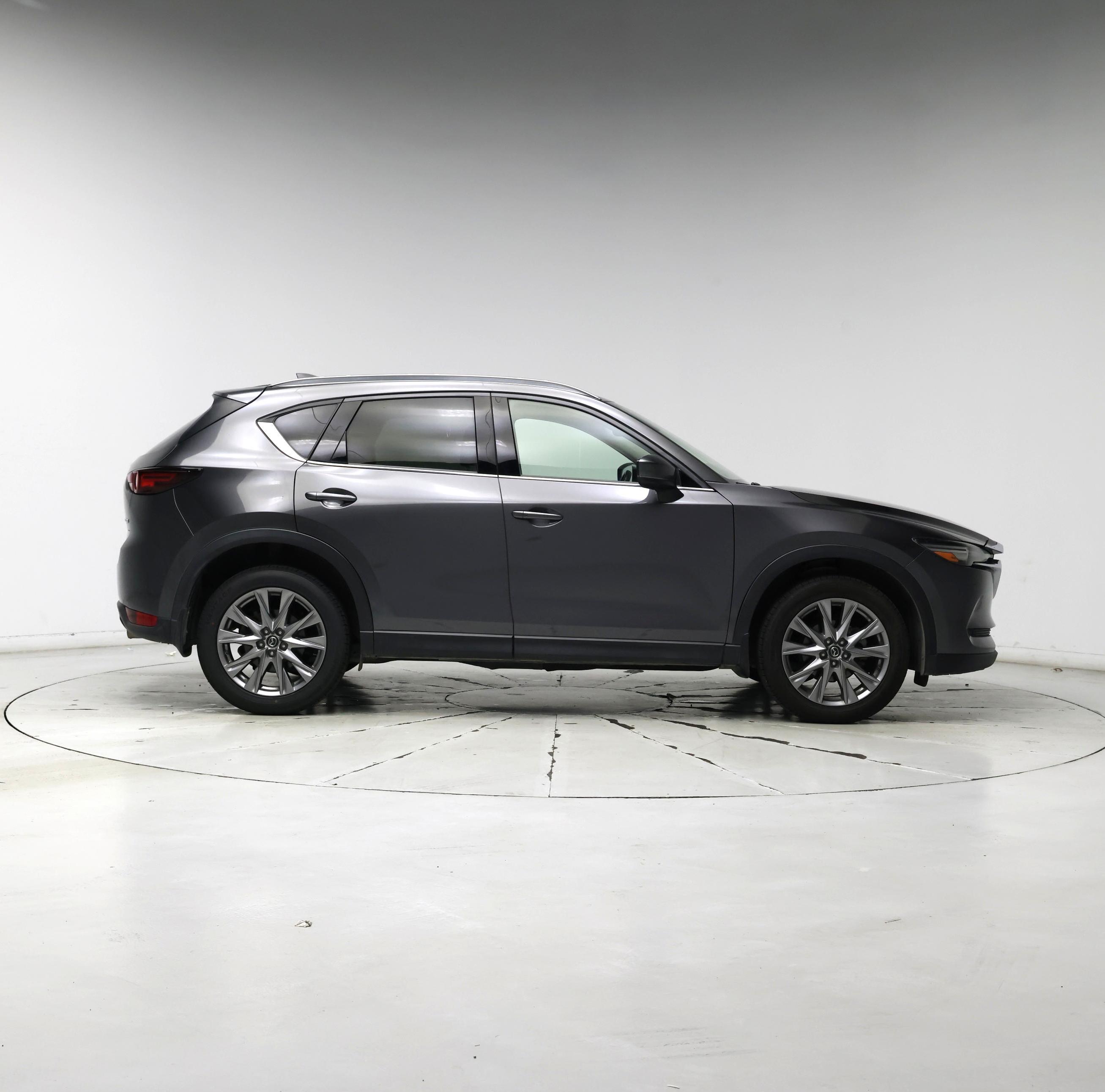 Thumbnail: 2020 Mazda CX-5 - 7