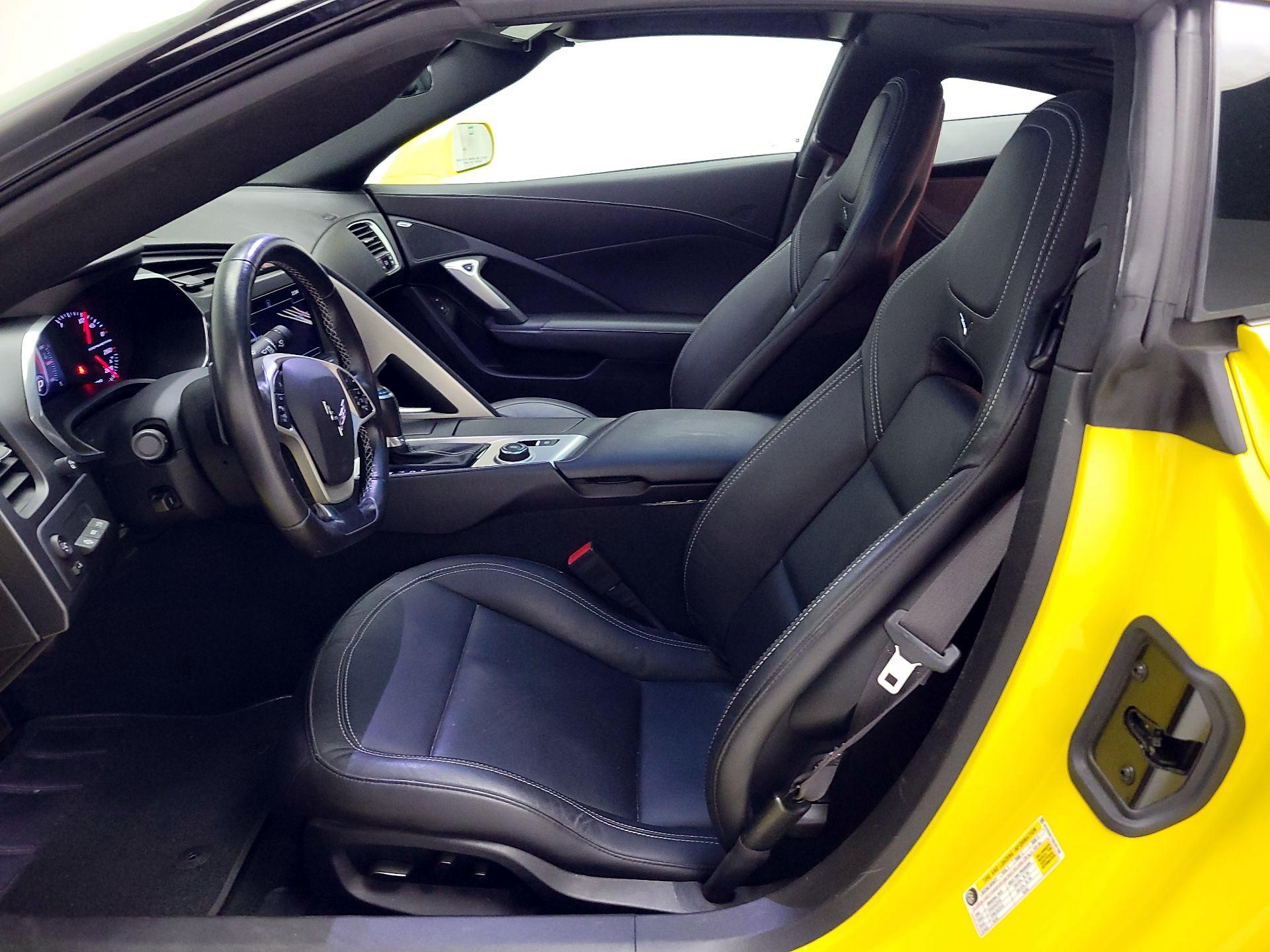 Thumbnail: 2016 Chevrolet Corvette - 11