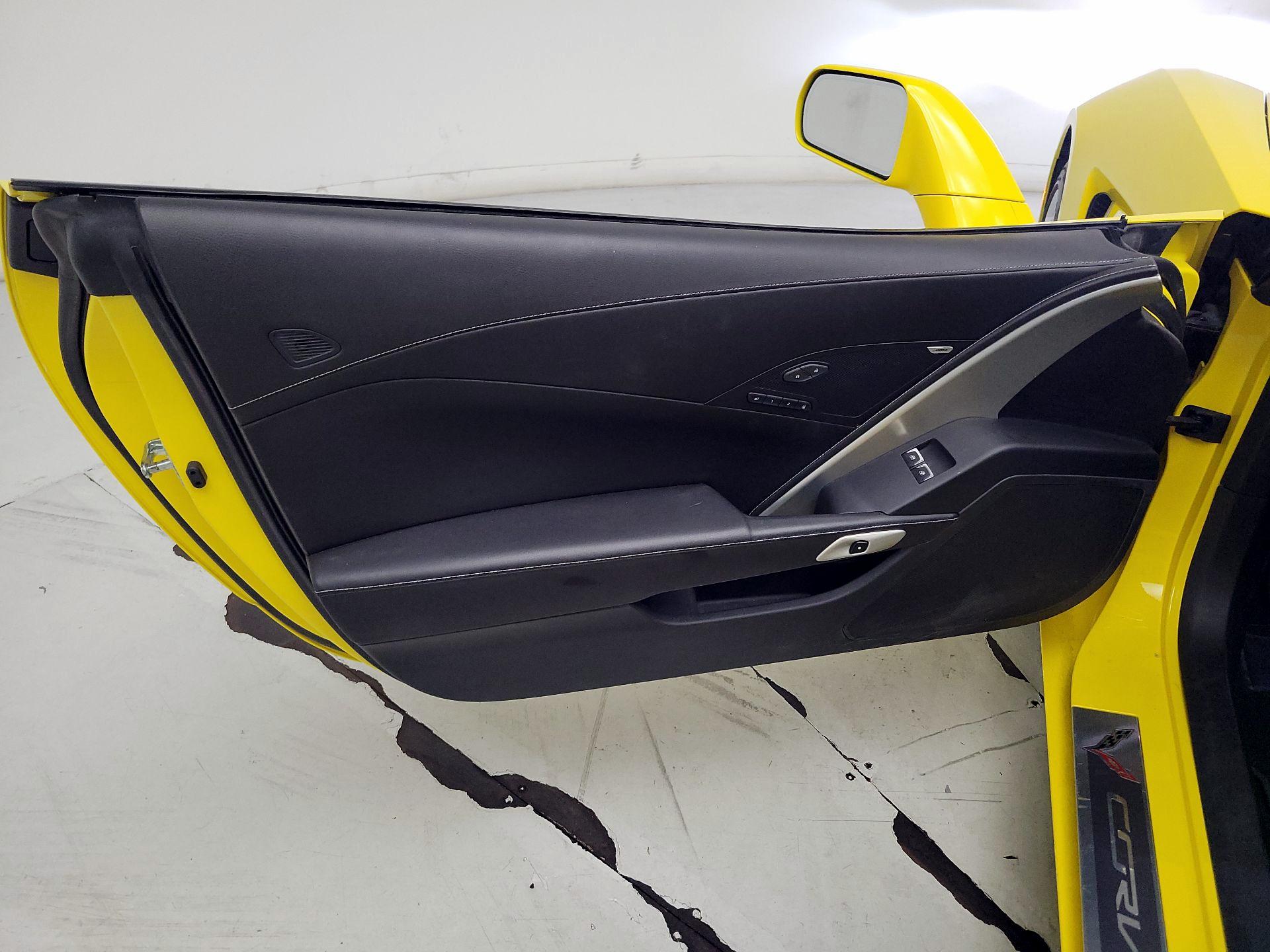 Thumbnail: 2016 Chevrolet Corvette - 12