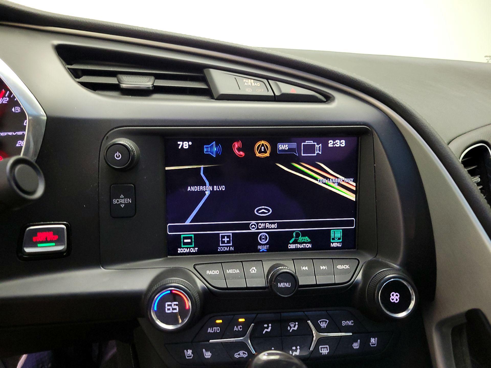 Thumbnail: 2016 Chevrolet Corvette - 14