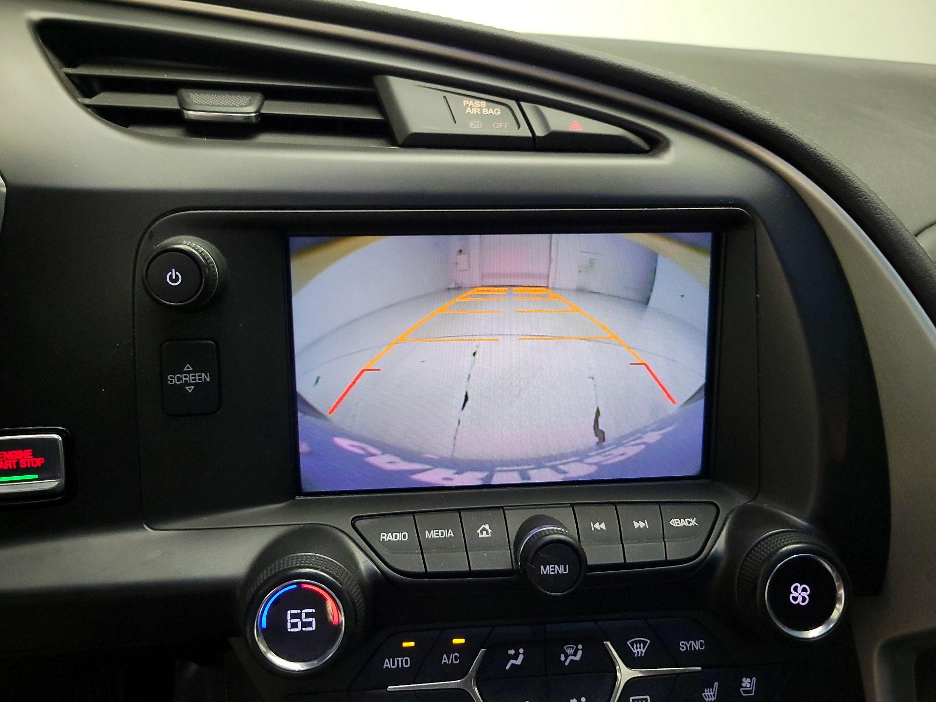 Thumbnail: 2016 Chevrolet Corvette - 15