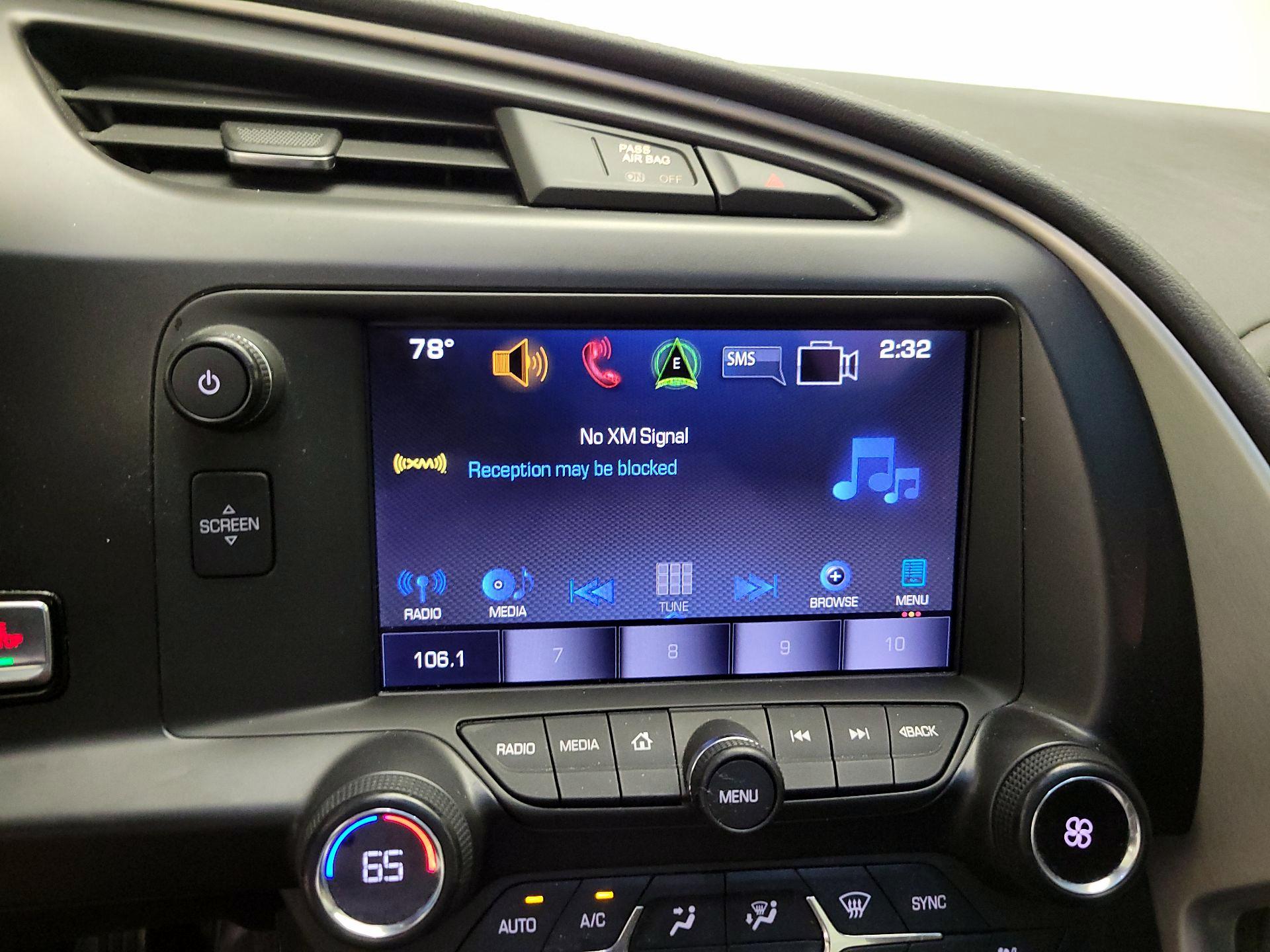Thumbnail: 2016 Chevrolet Corvette - 16