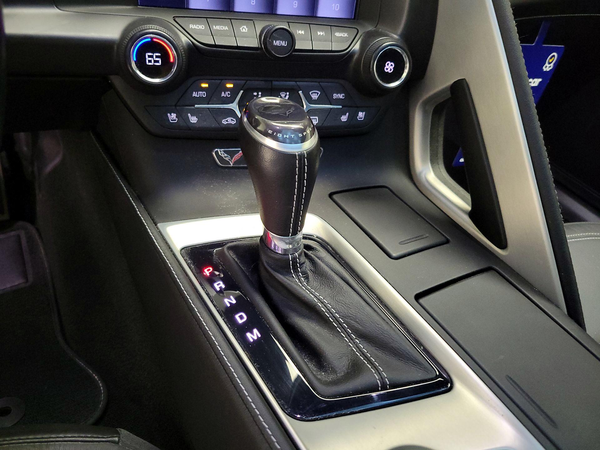 Thumbnail: 2016 Chevrolet Corvette - 18