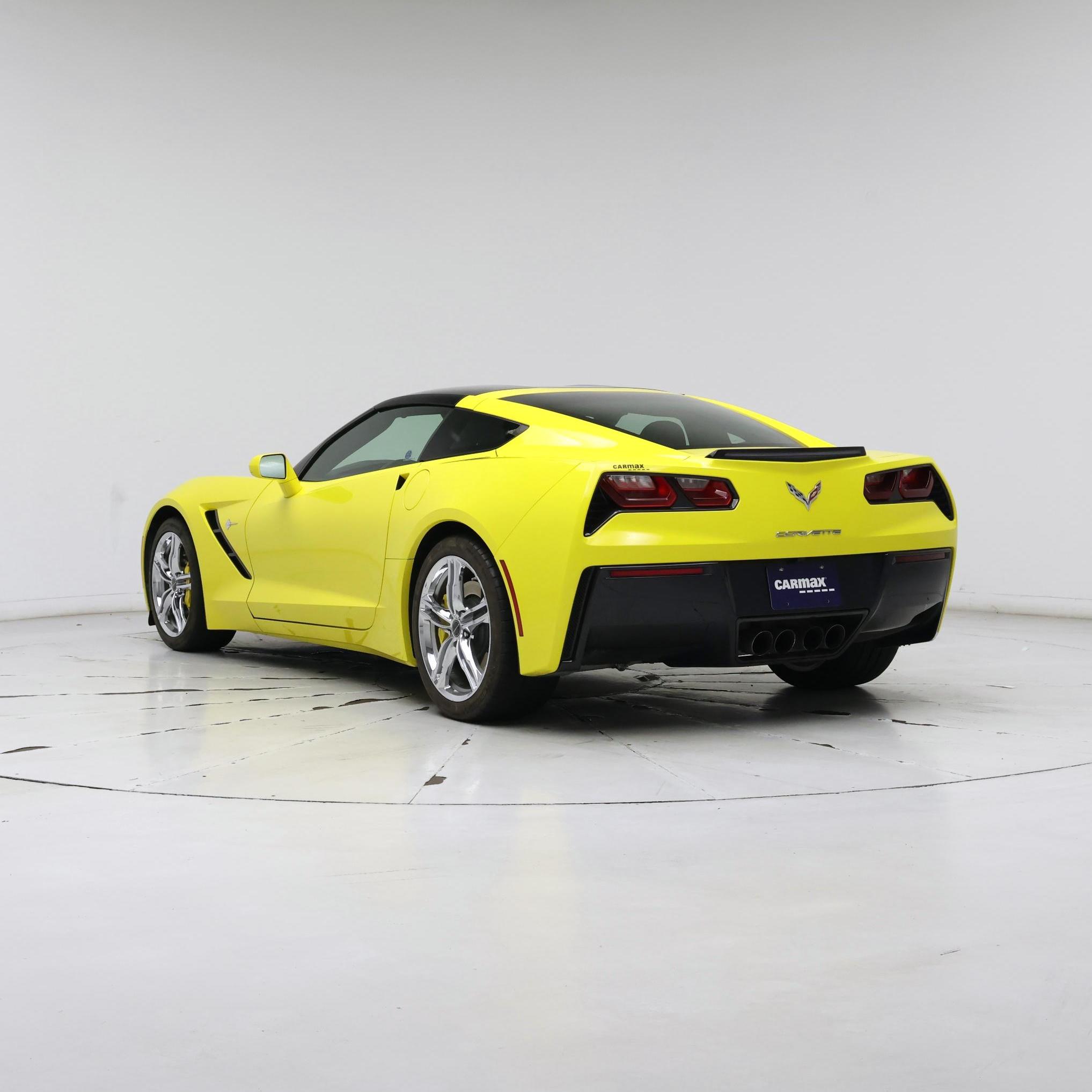 Thumbnail: 2016 Chevrolet Corvette - 2