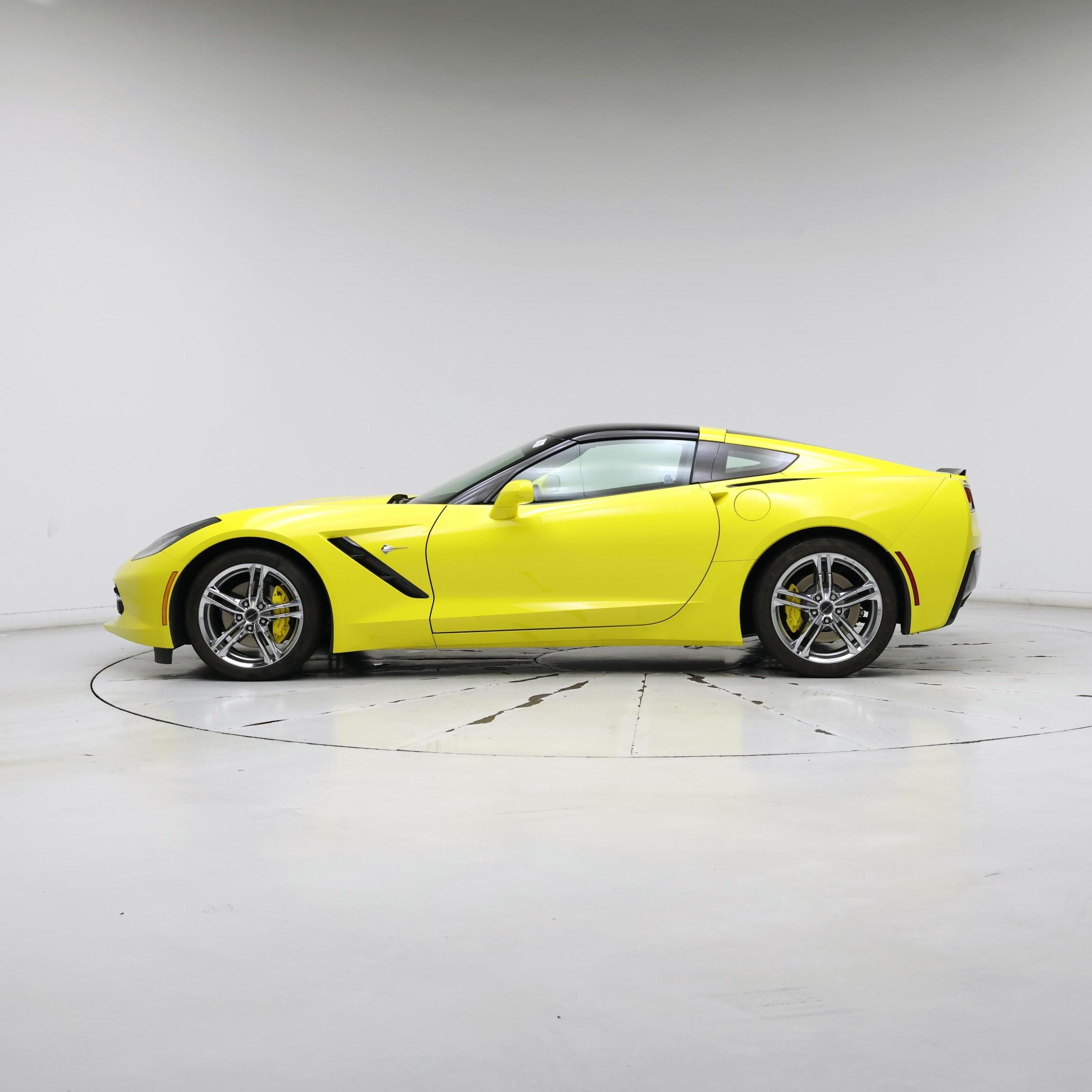 Thumbnail: 2016 Chevrolet Corvette - 3