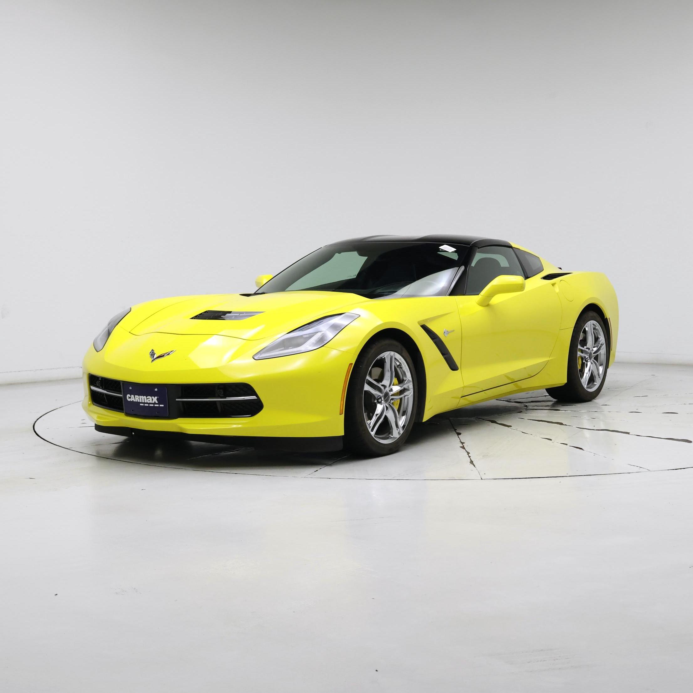 Thumbnail: 2016 Chevrolet Corvette - 4