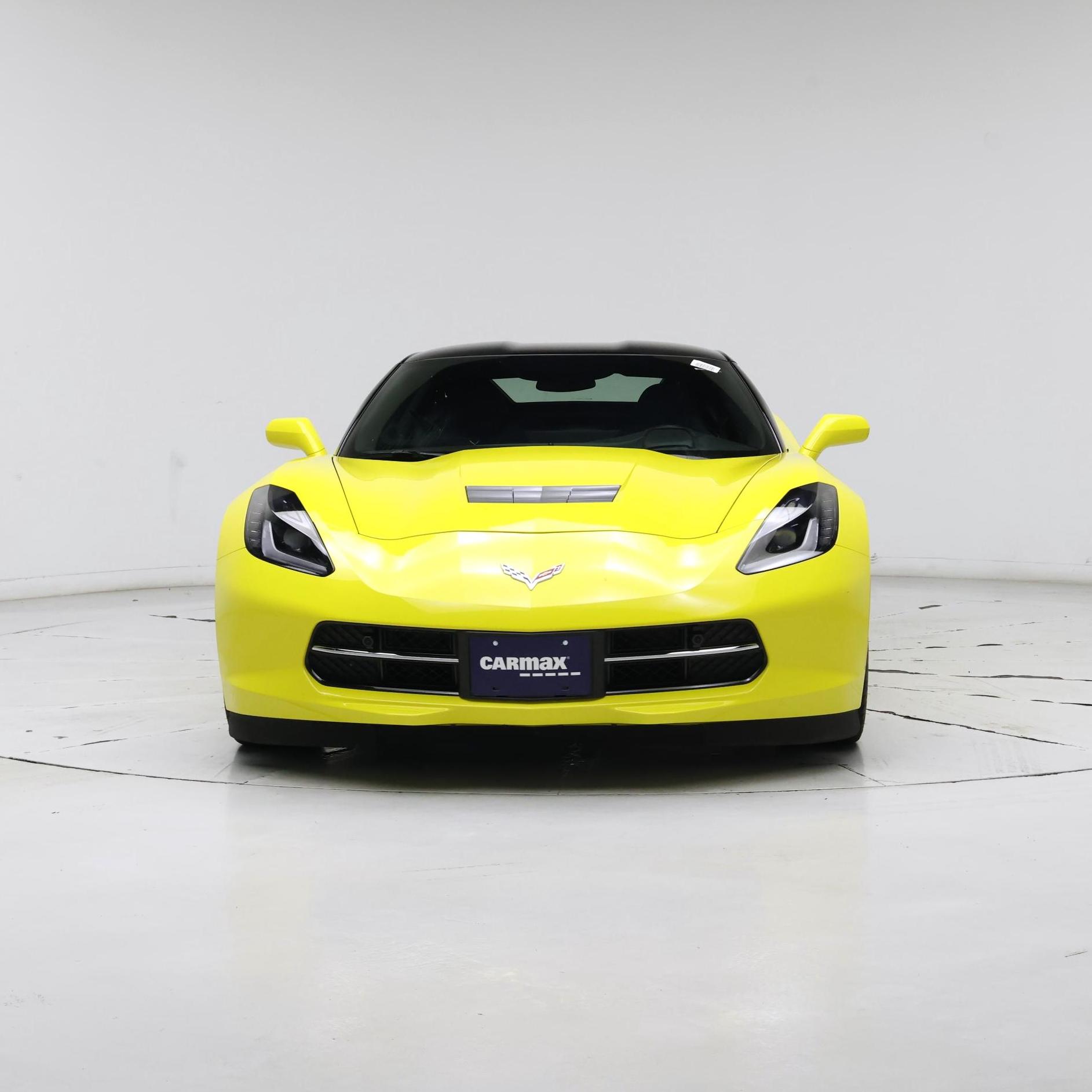 Thumbnail: 2016 Chevrolet Corvette - 5