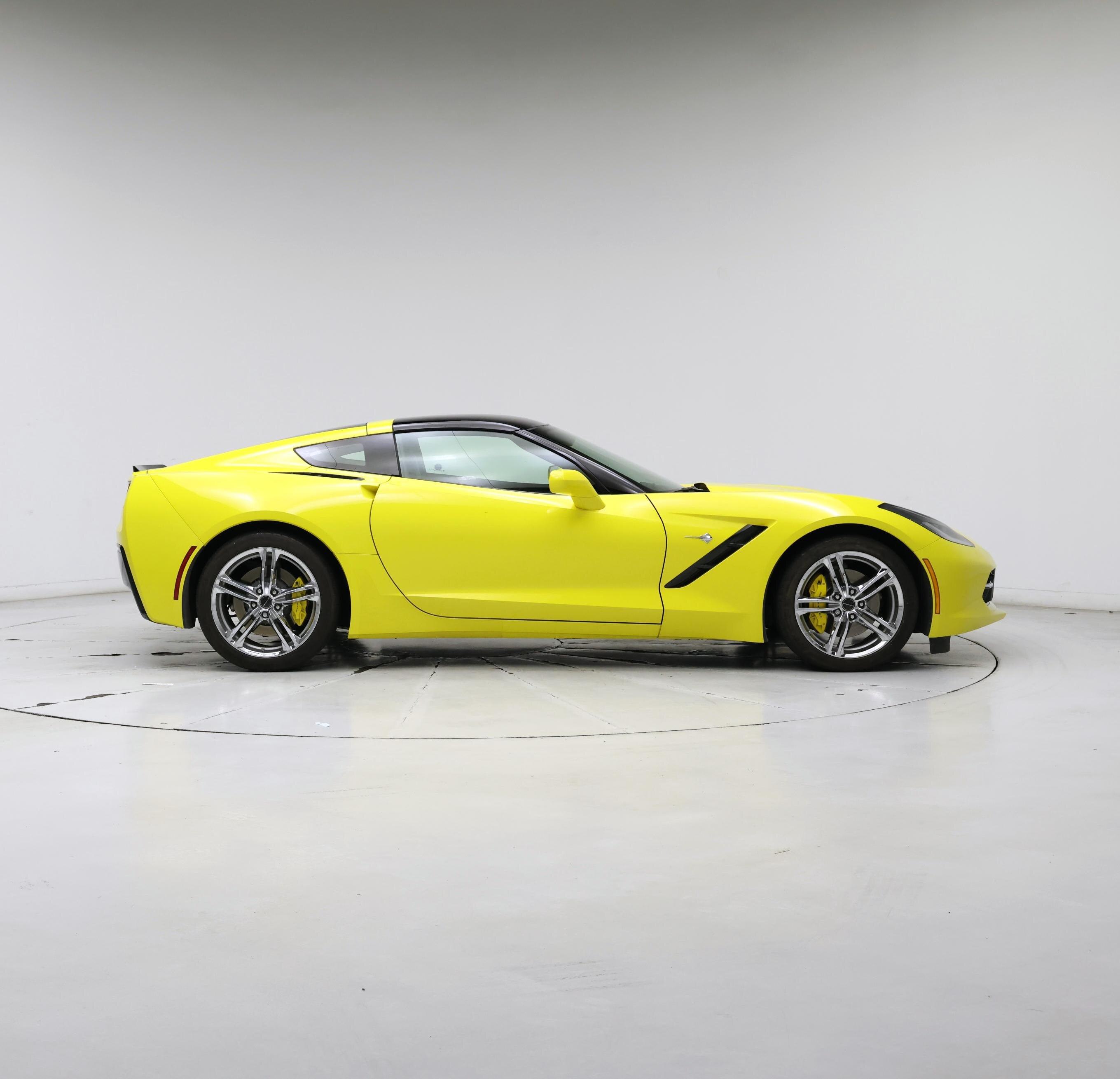Thumbnail: 2016 Chevrolet Corvette - 7