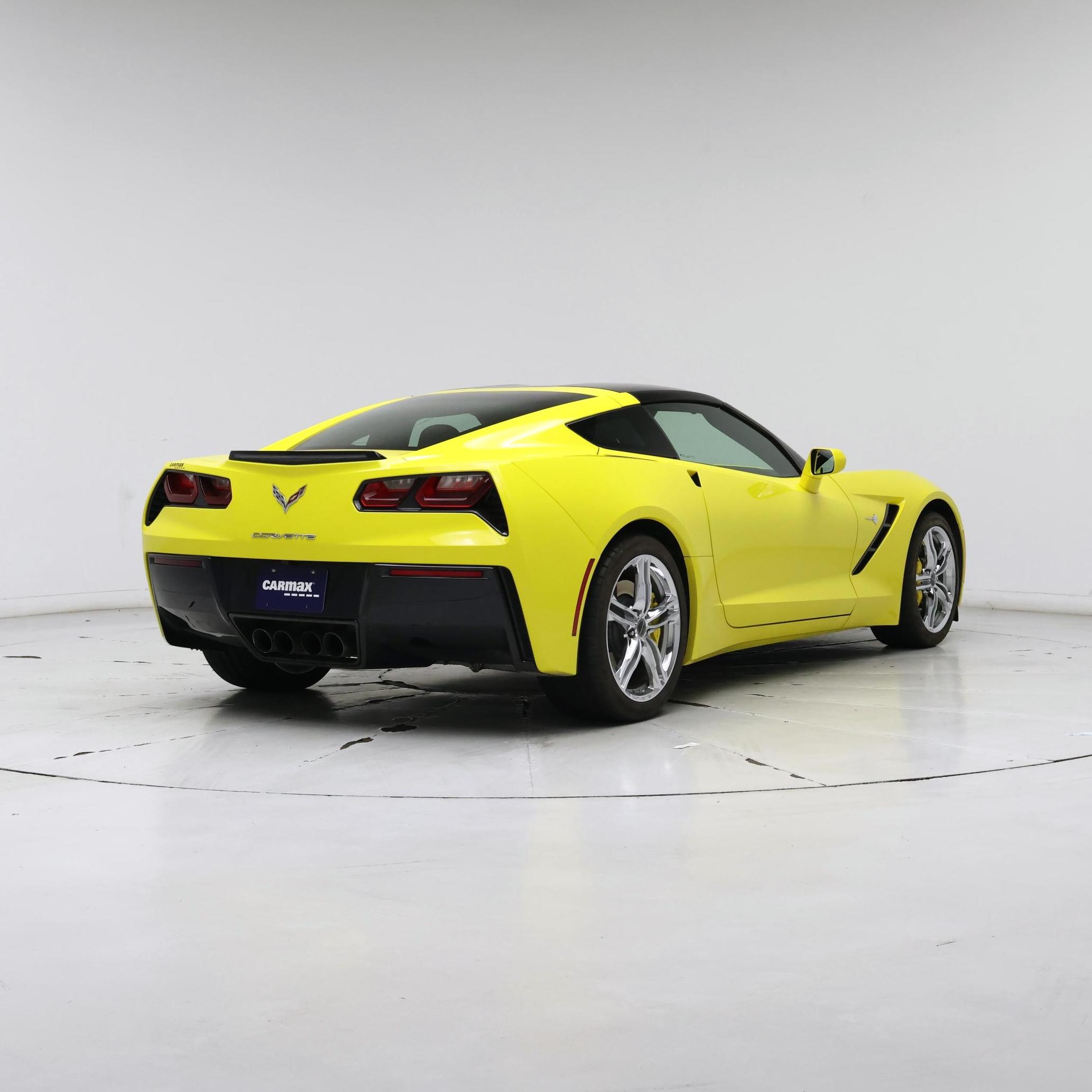 Thumbnail: 2016 Chevrolet Corvette - 8