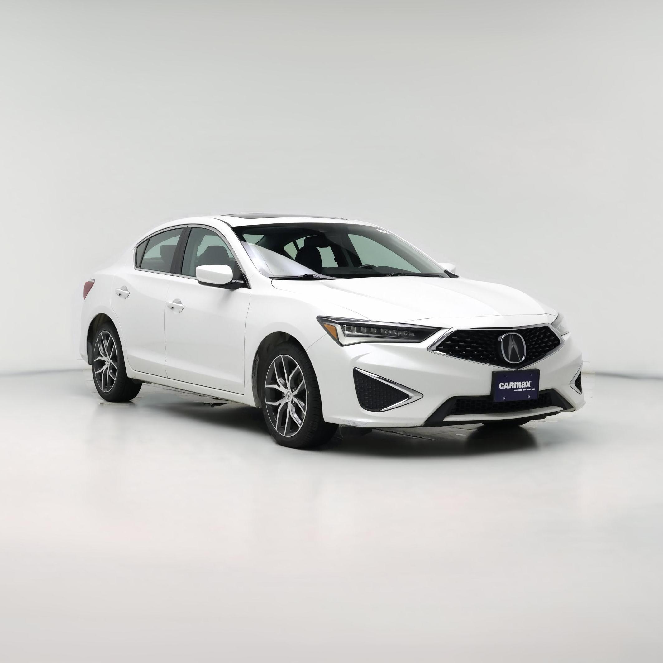 Thumbnail: 2020 Acura ILX - 1