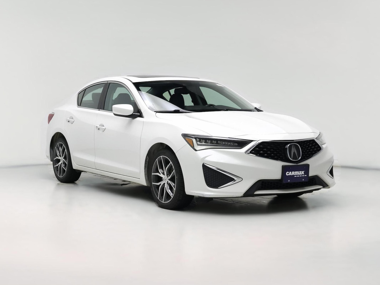2020 Acura ILX