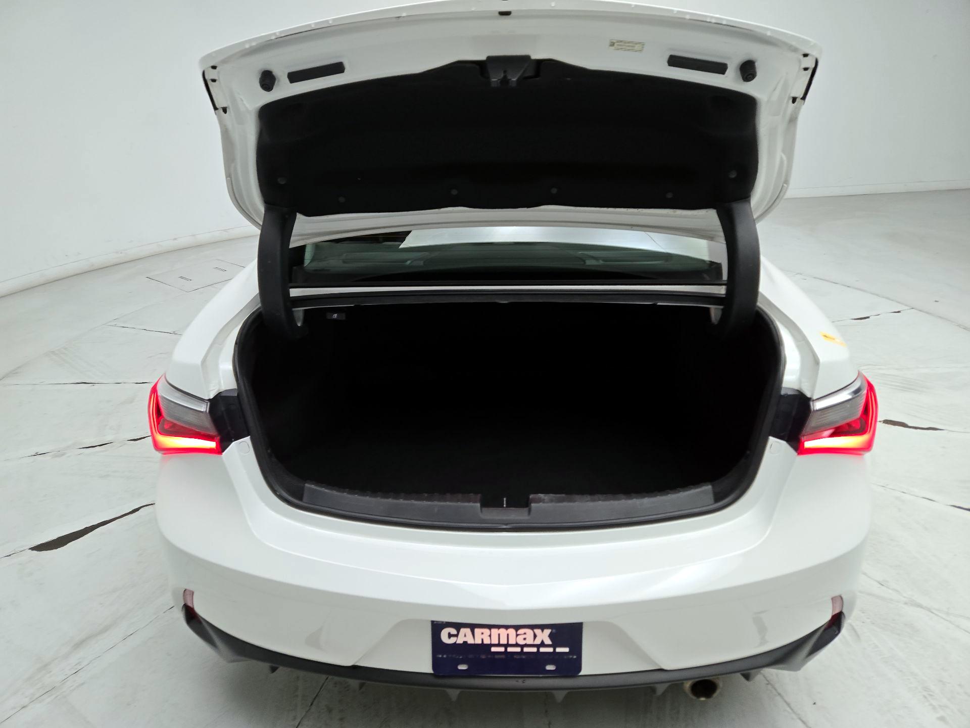 Thumbnail: 2020 Acura ILX - 20