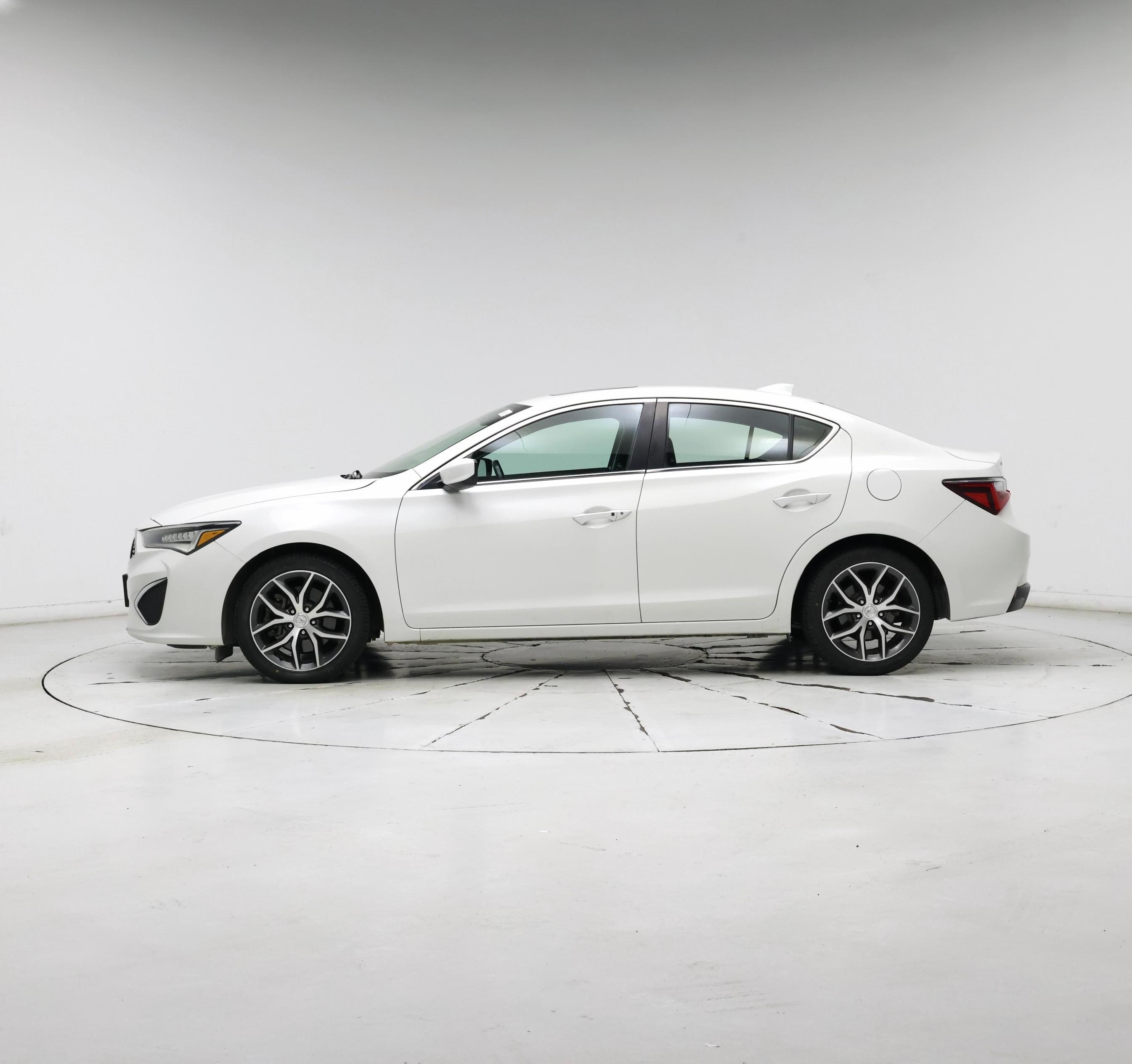 Thumbnail: 2020 Acura ILX - 3