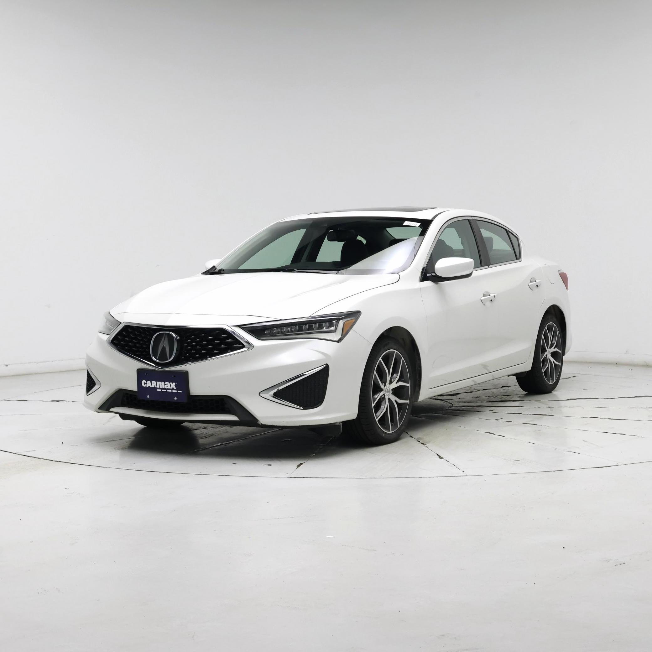 Thumbnail: 2020 Acura ILX - 4