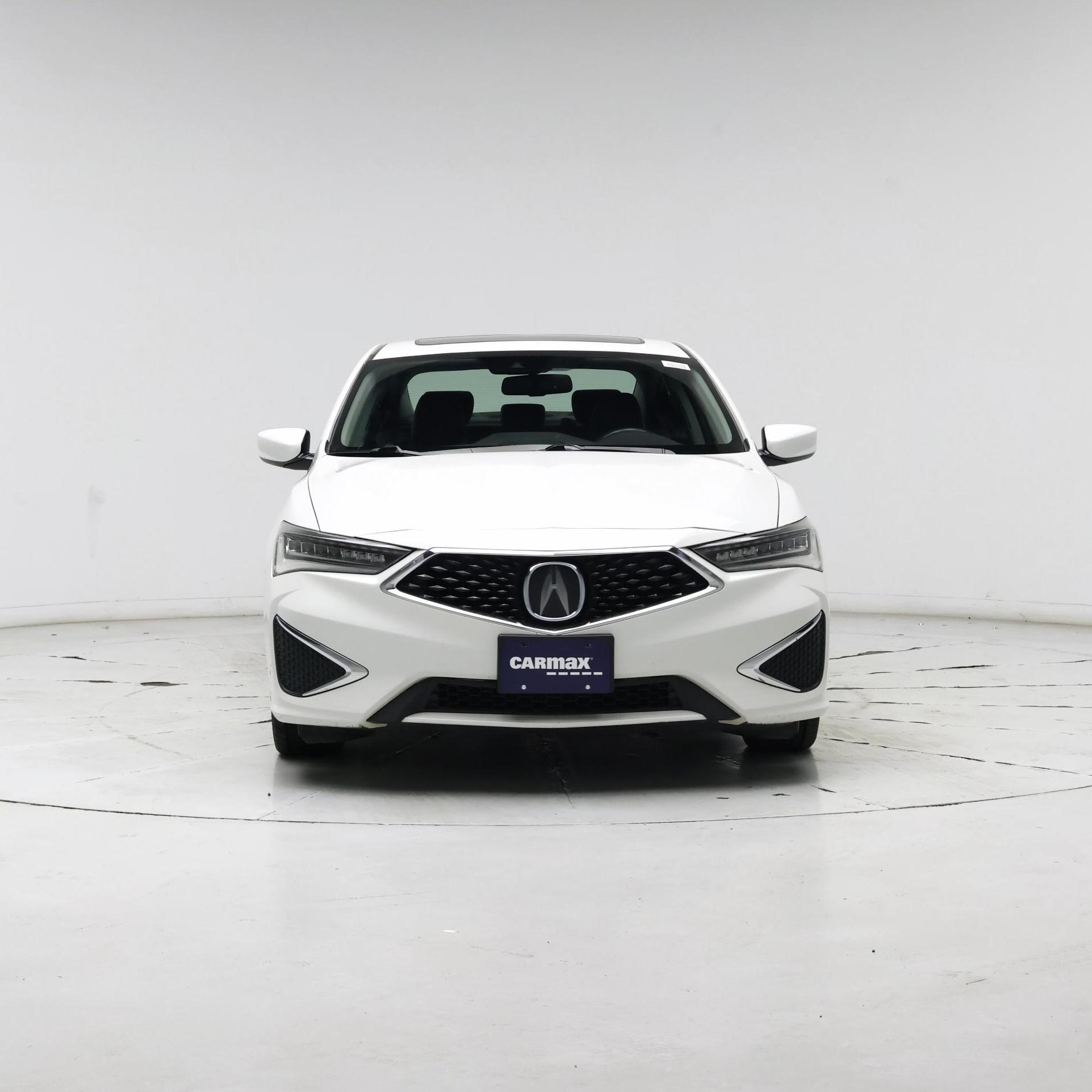 Thumbnail: 2020 Acura ILX - 5