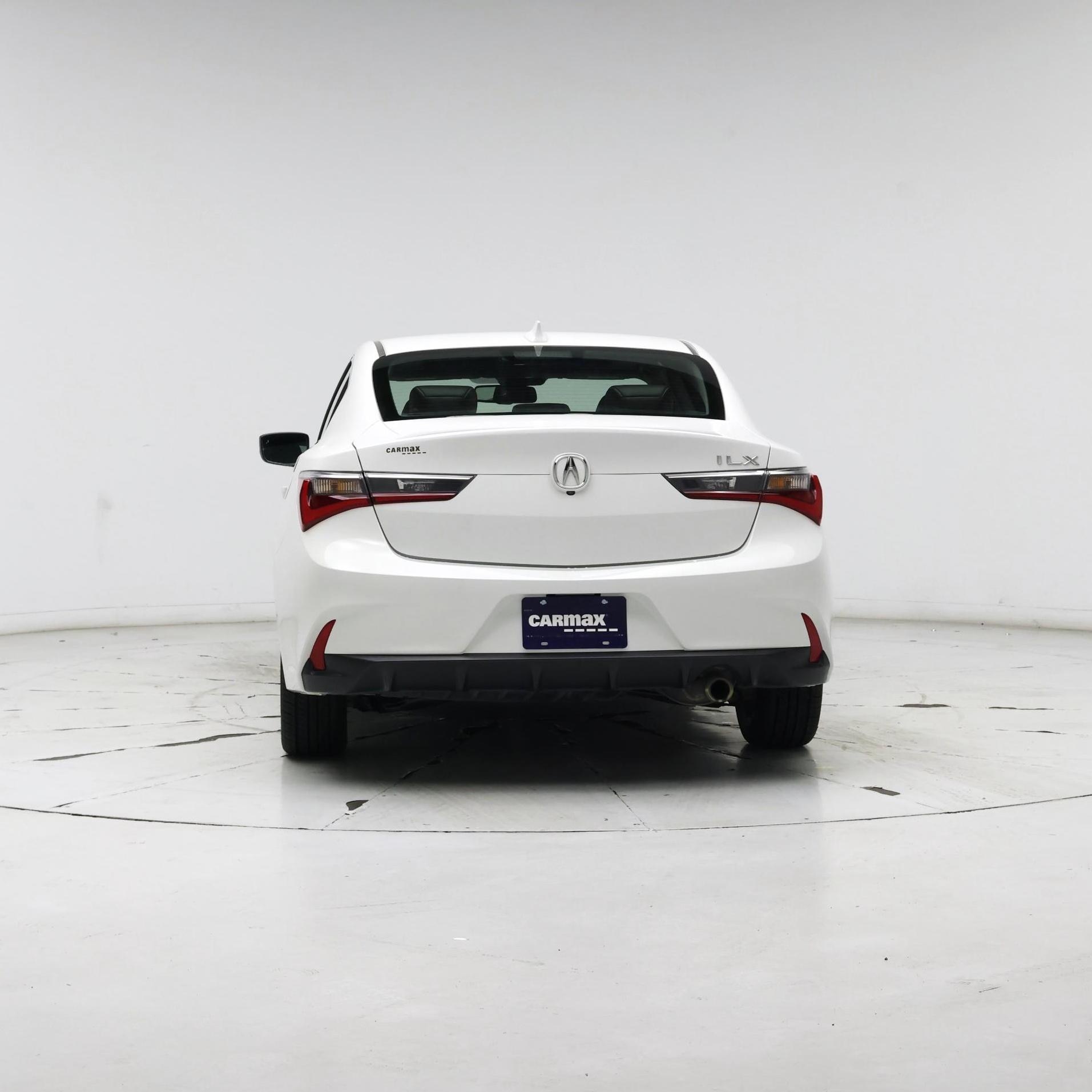 Thumbnail: 2020 Acura ILX - 6
