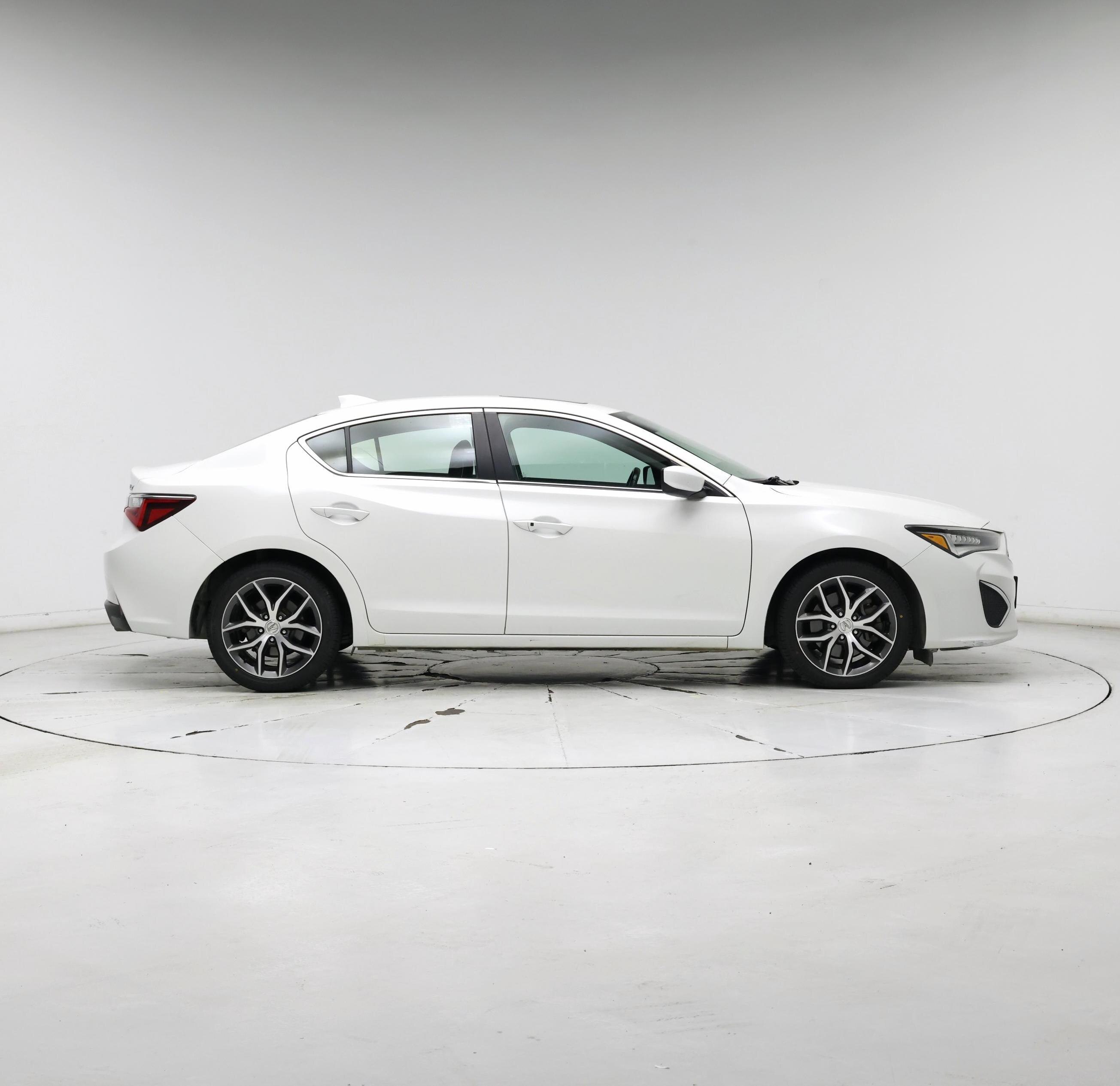 Thumbnail: 2020 Acura ILX - 7