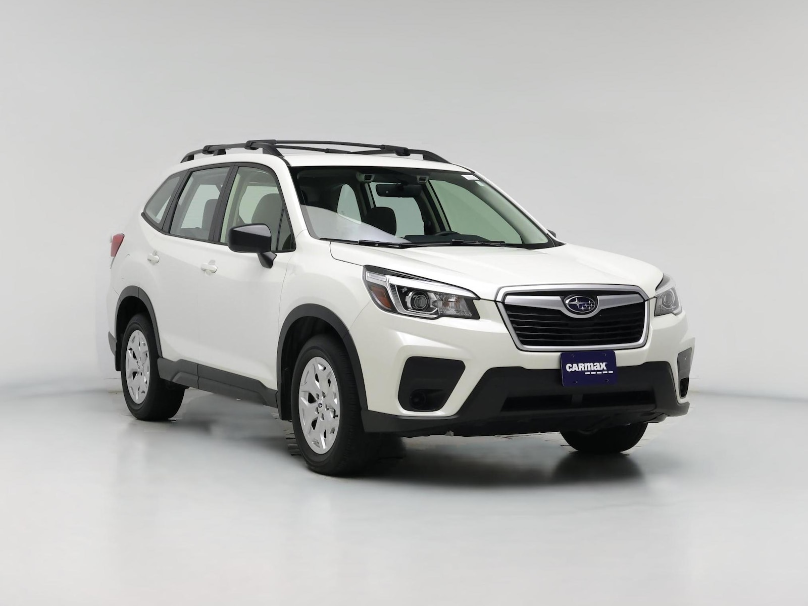 2019 Subaru Forester Base